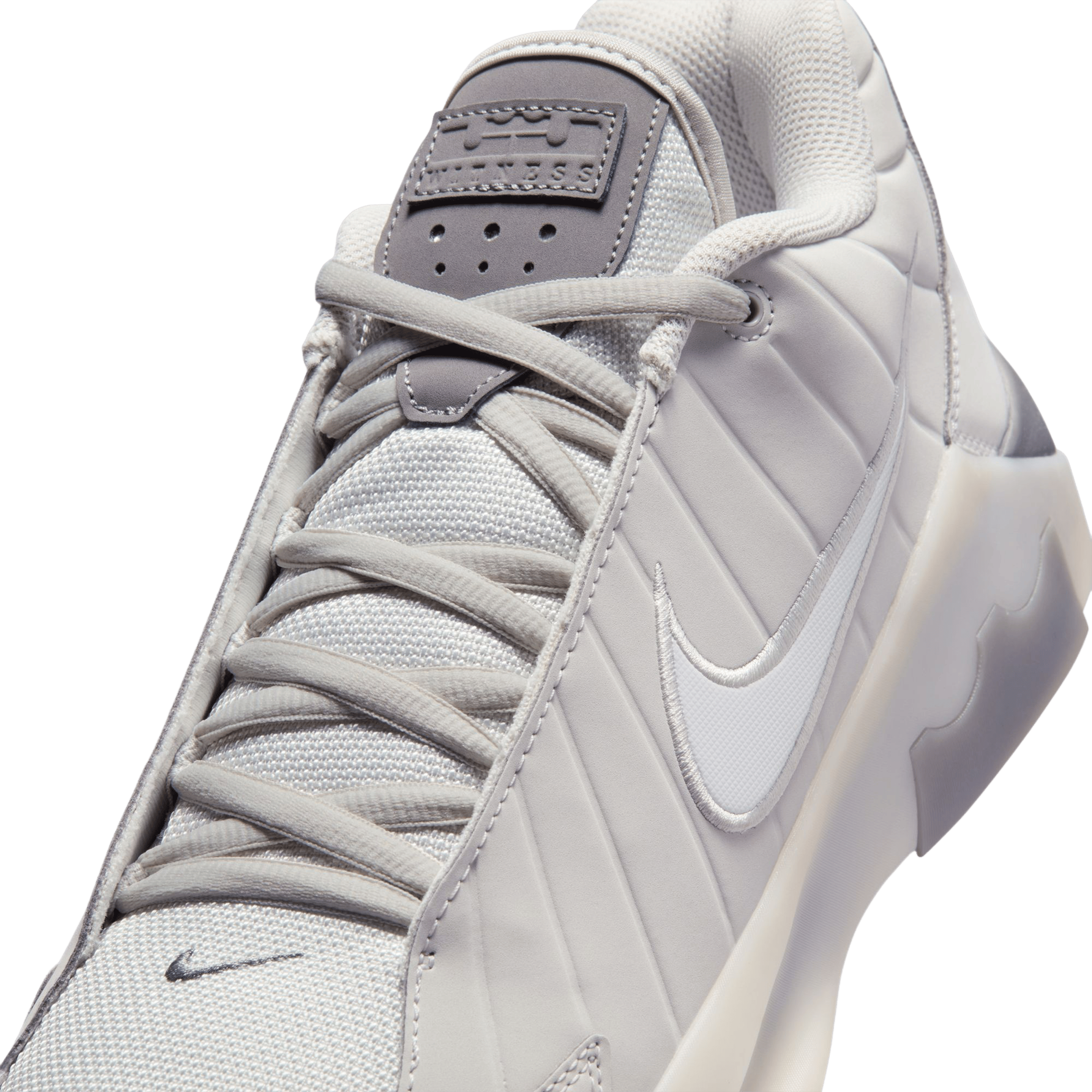 Mens Nike LeBron Witness IX Basketball Shoes