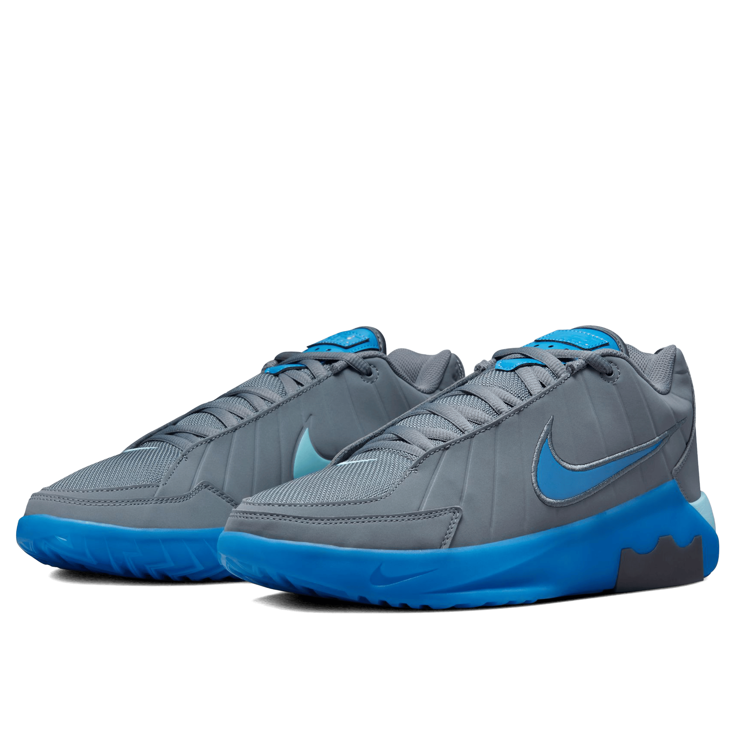 Mens Nike LeBron Witness IX Basketball Shoes