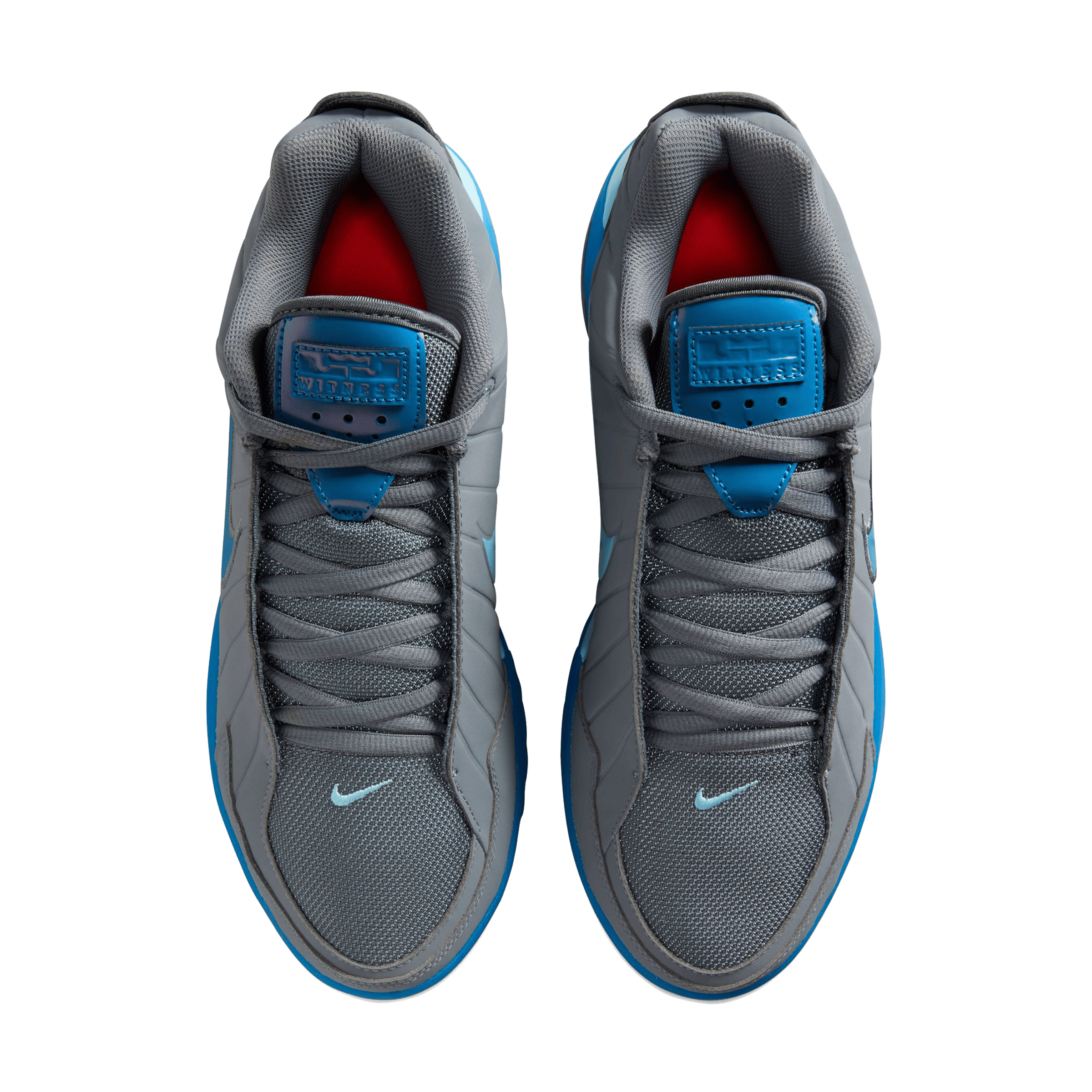 Mens Nike LeBron Witness IX Basketball Shoes