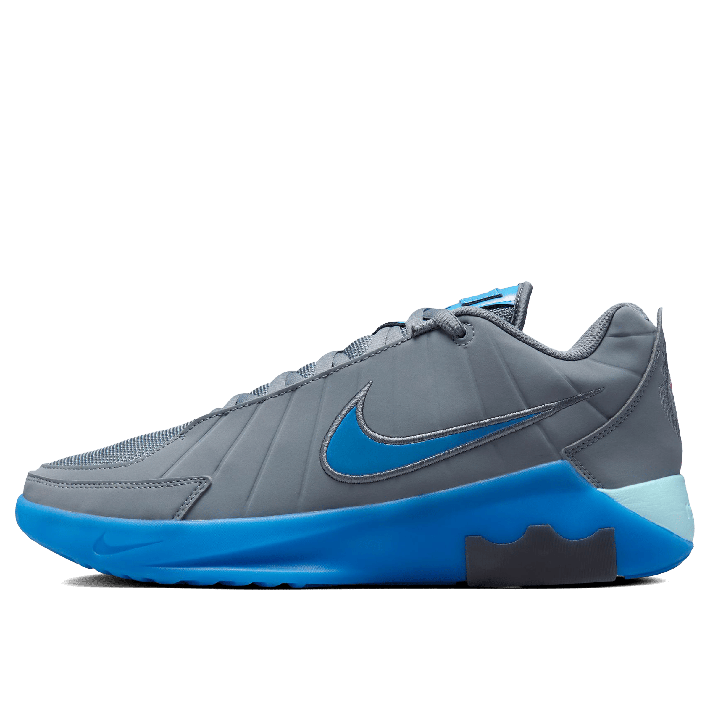 Mens Nike LeBron Witness IX Basketball Shoes