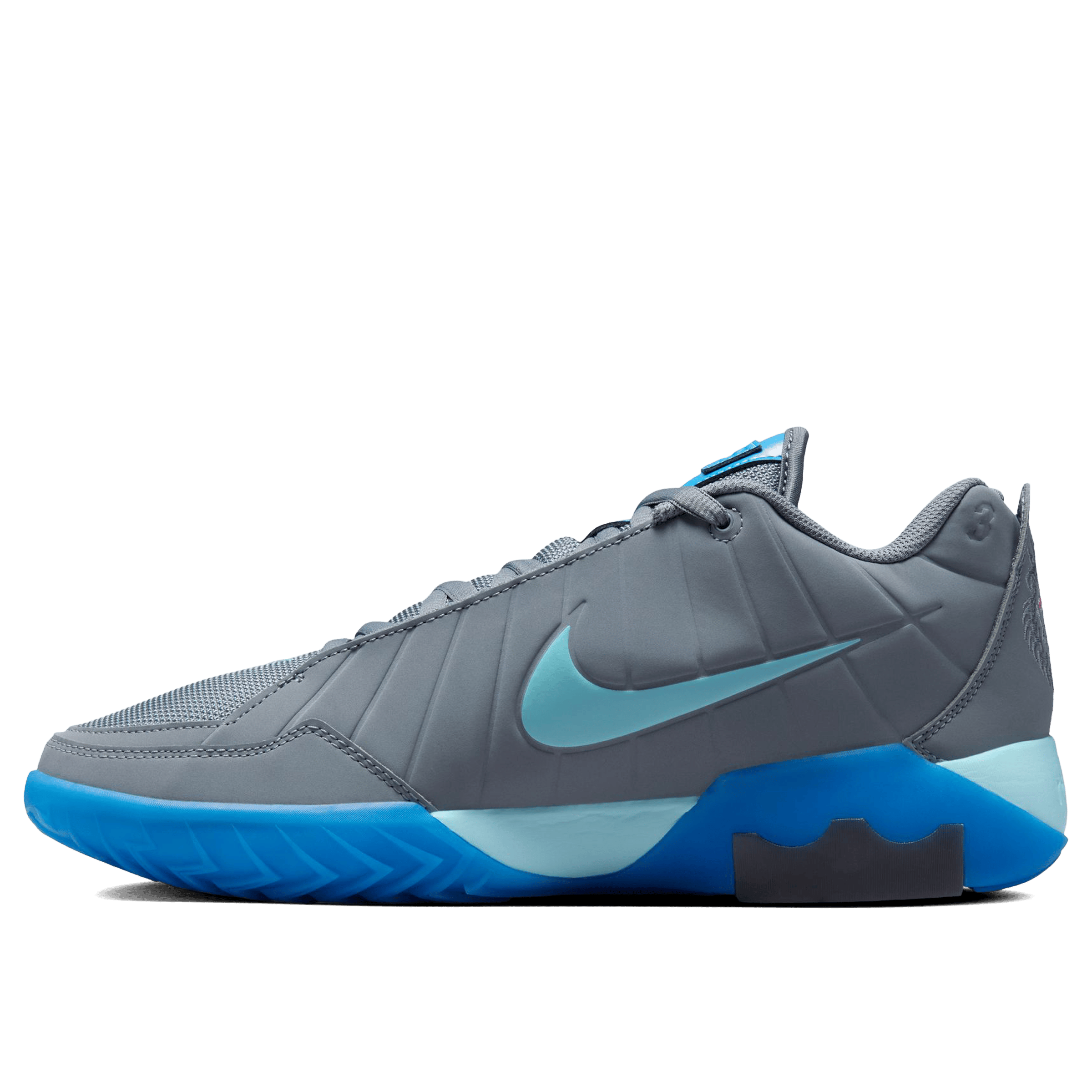 Mens Nike LeBron Witness IX Basketball Shoes