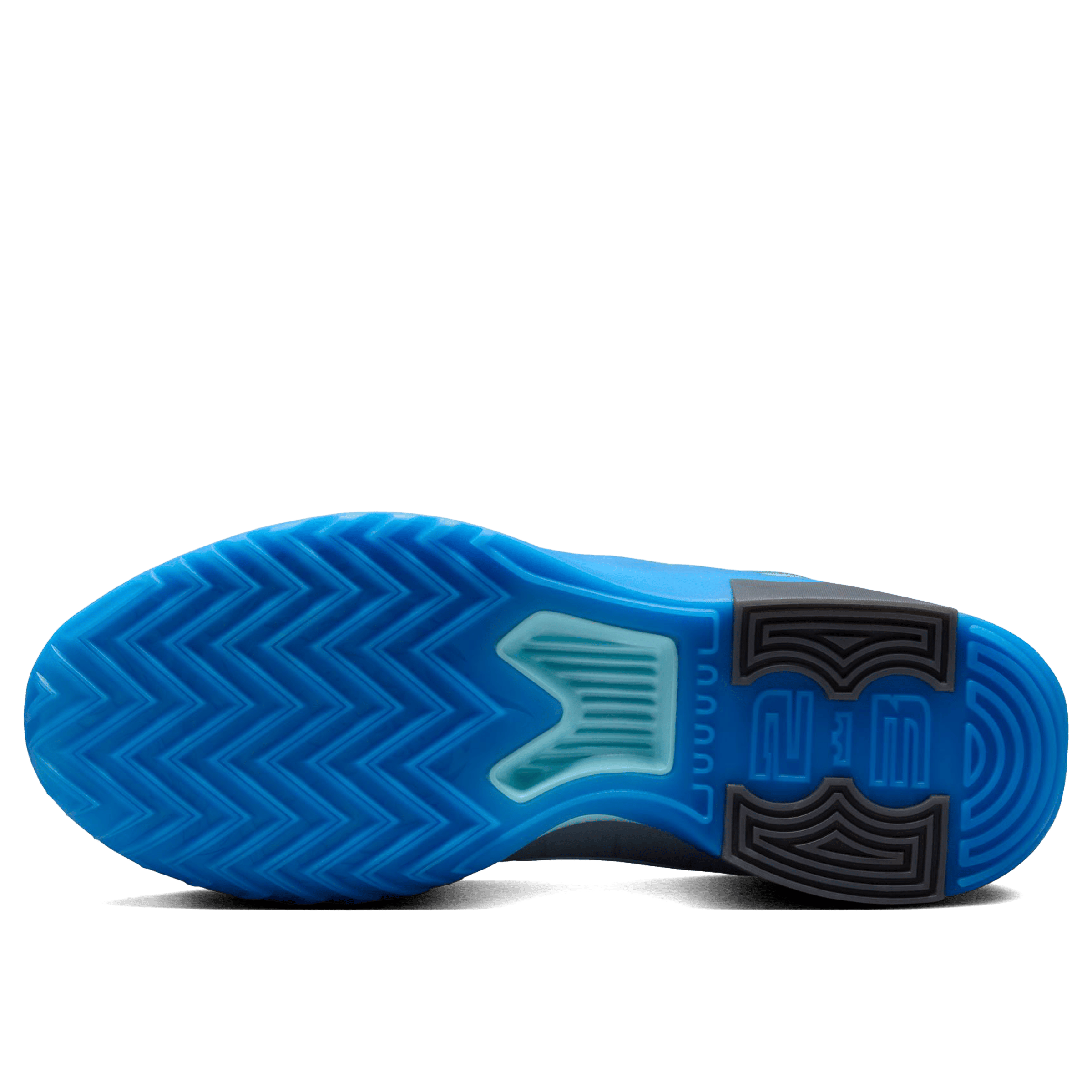 Mens Nike LeBron Witness IX Basketball Shoes
