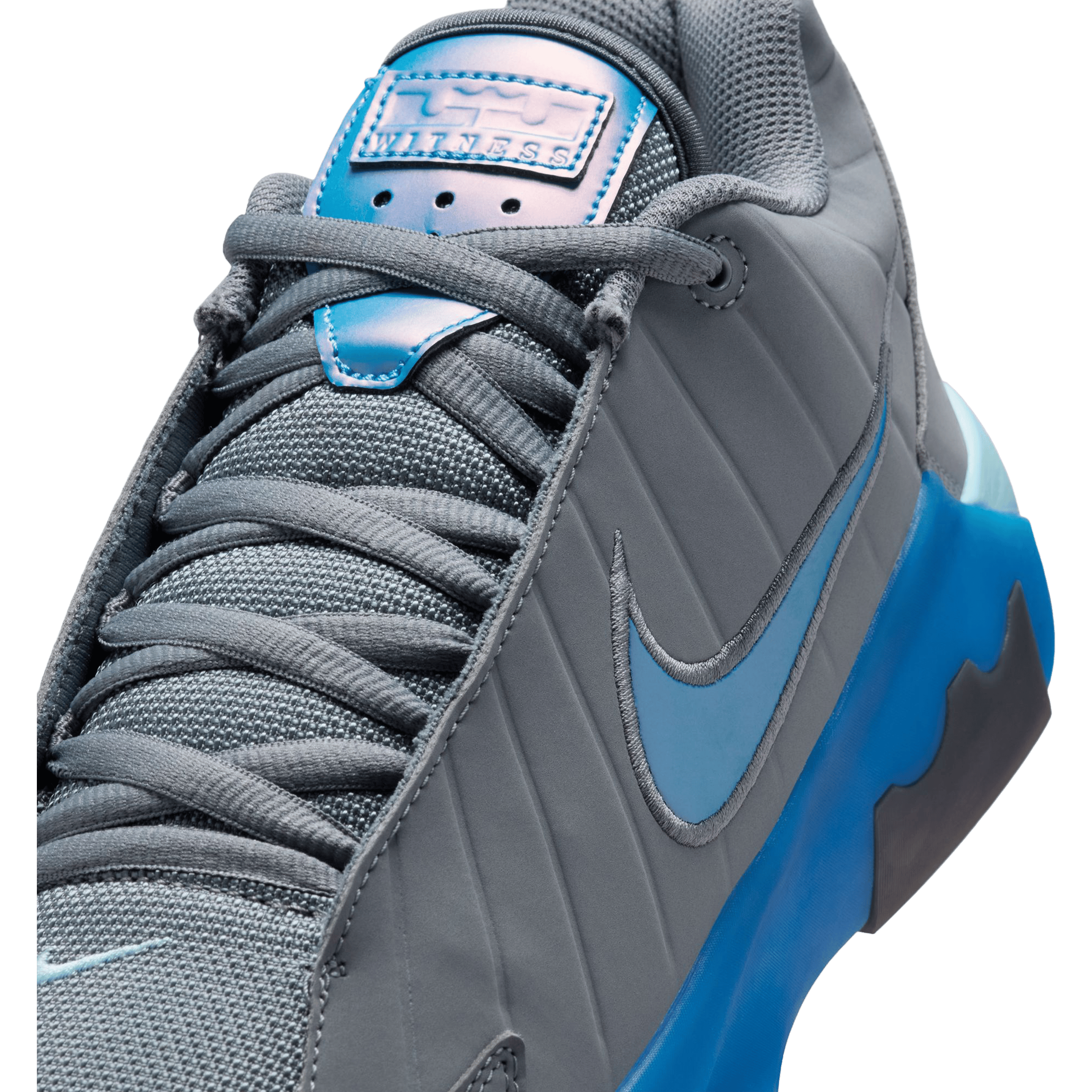 Mens Nike LeBron Witness IX Basketball Shoes