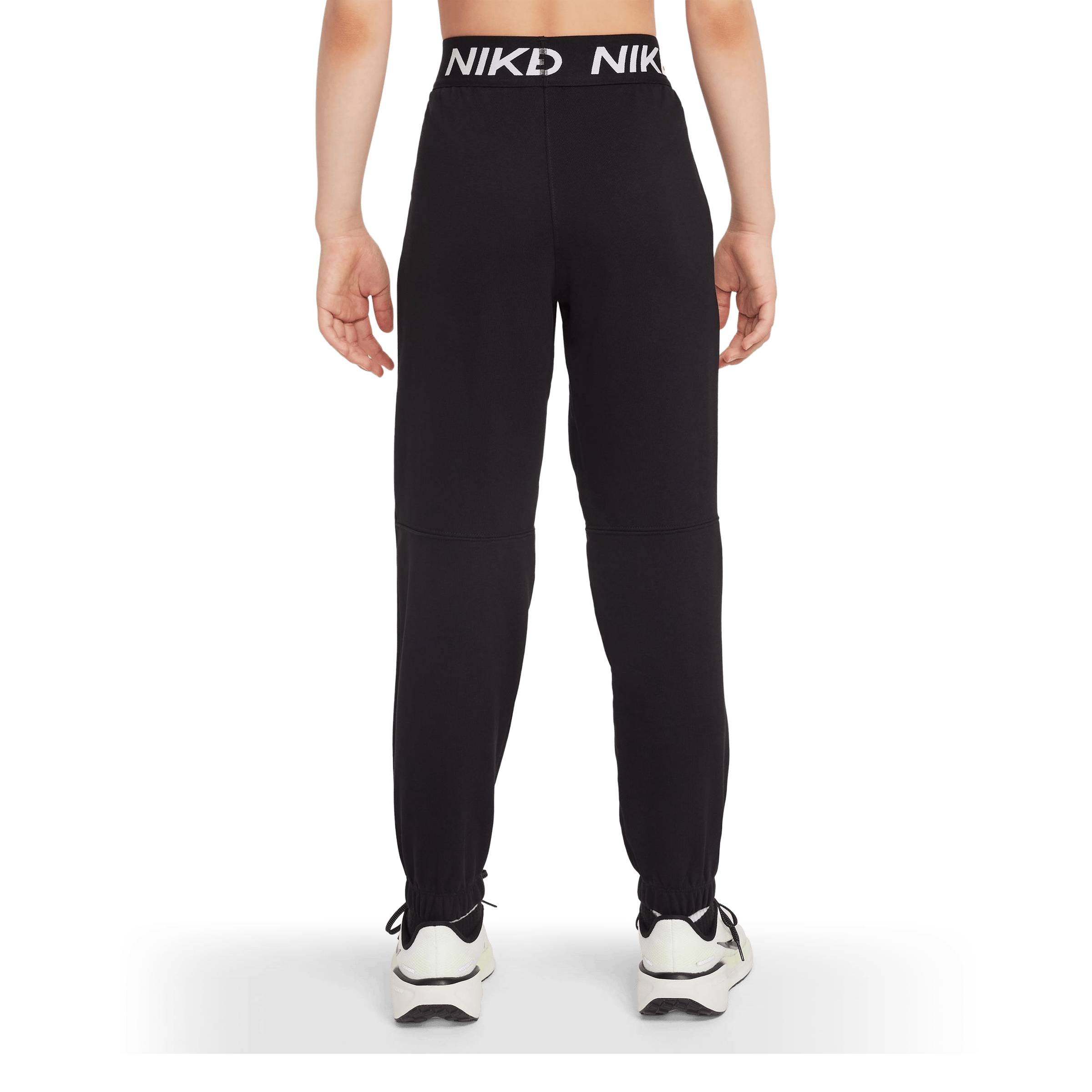 Kids Nike Pro Fleece Dri-FIT Joggers