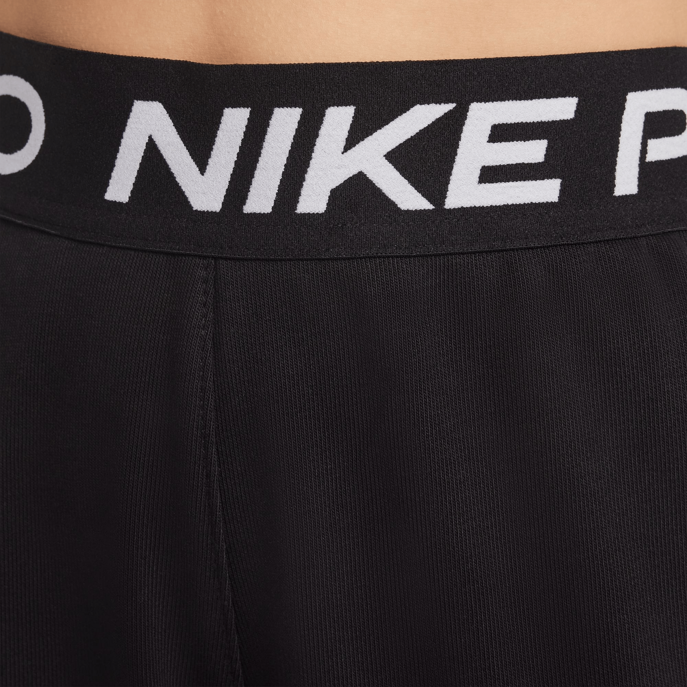 Kids Nike Pro Fleece Dri-FIT Joggers