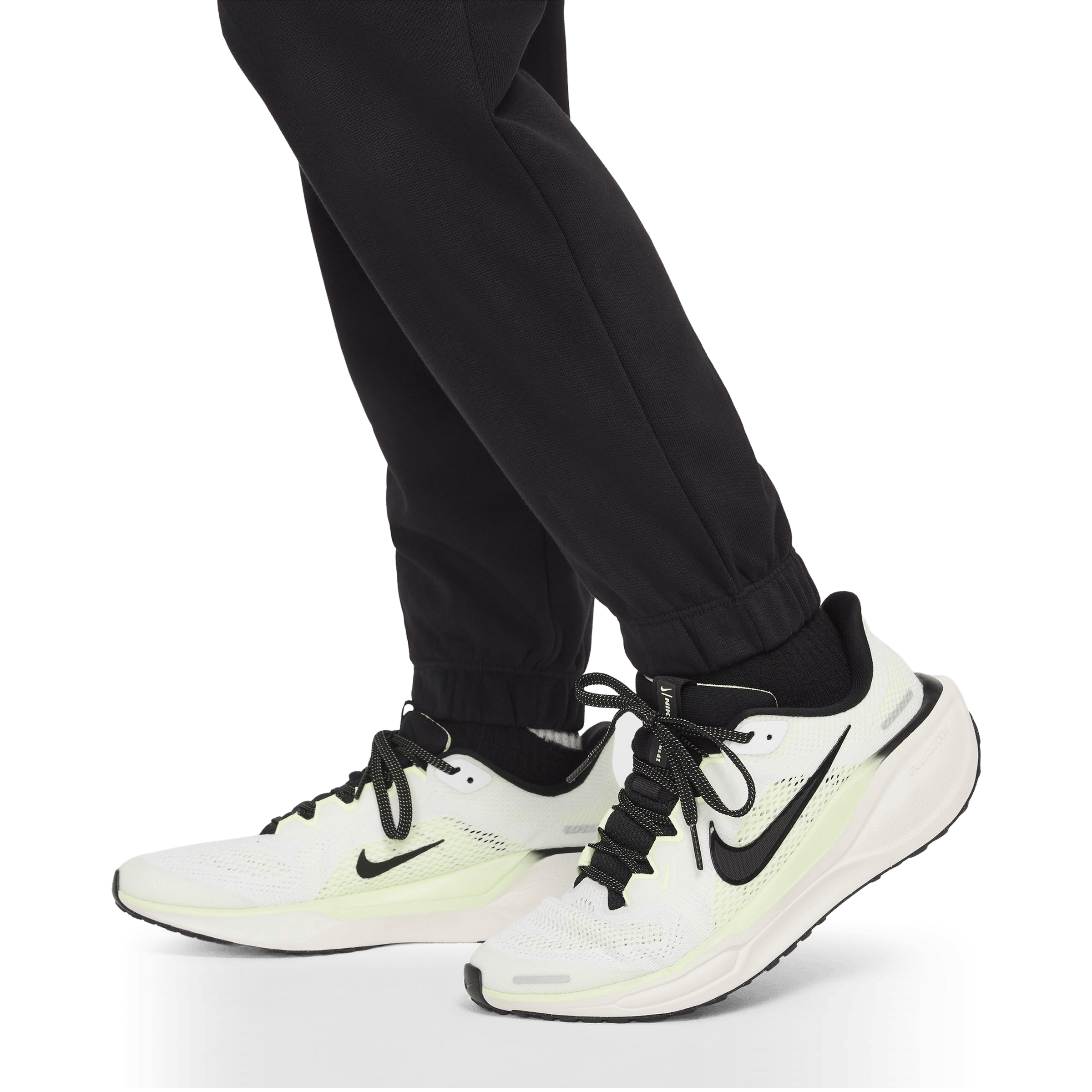 Kids Nike Pro Fleece Dri-FIT Joggers