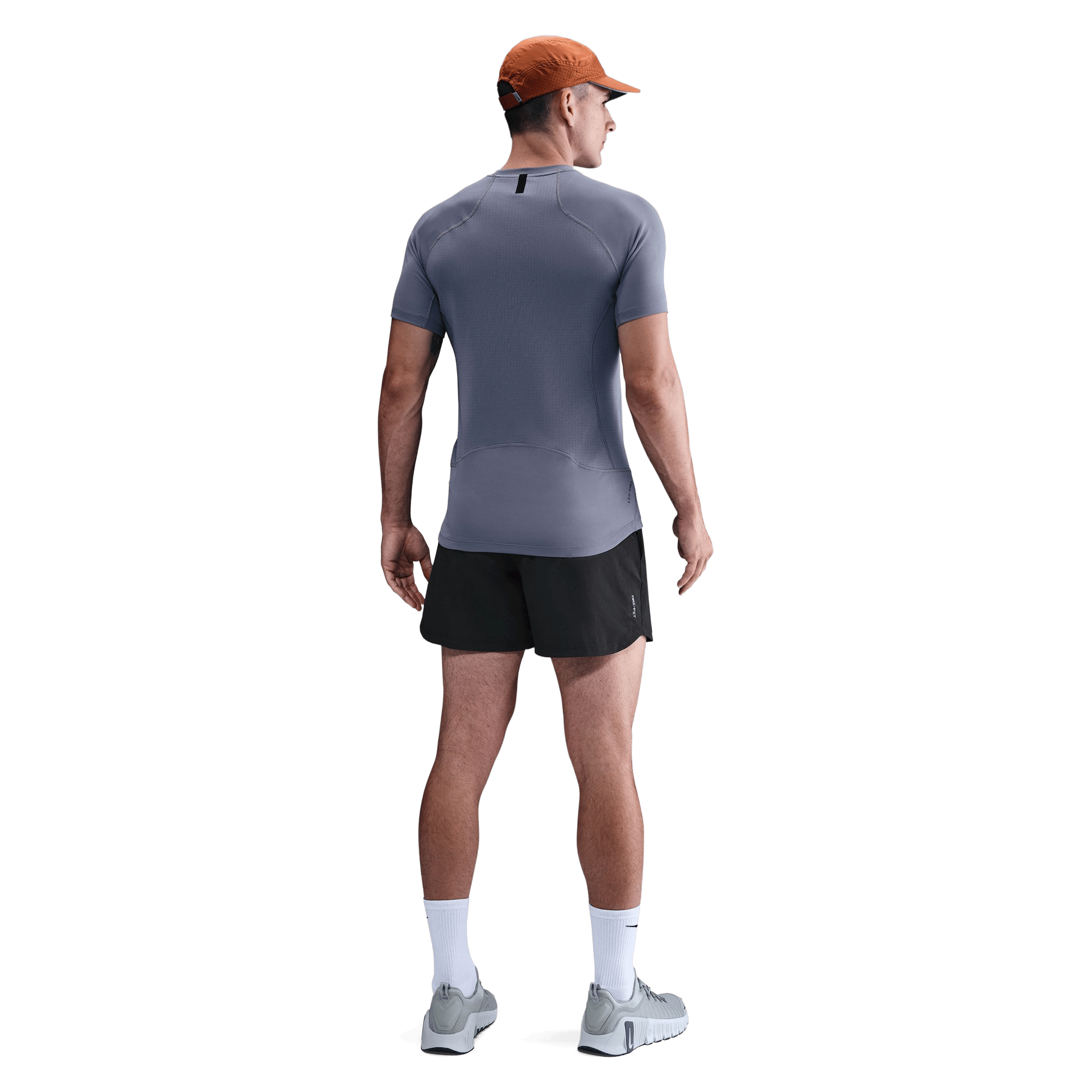 Mens Nike Pro Training (6") Shorts