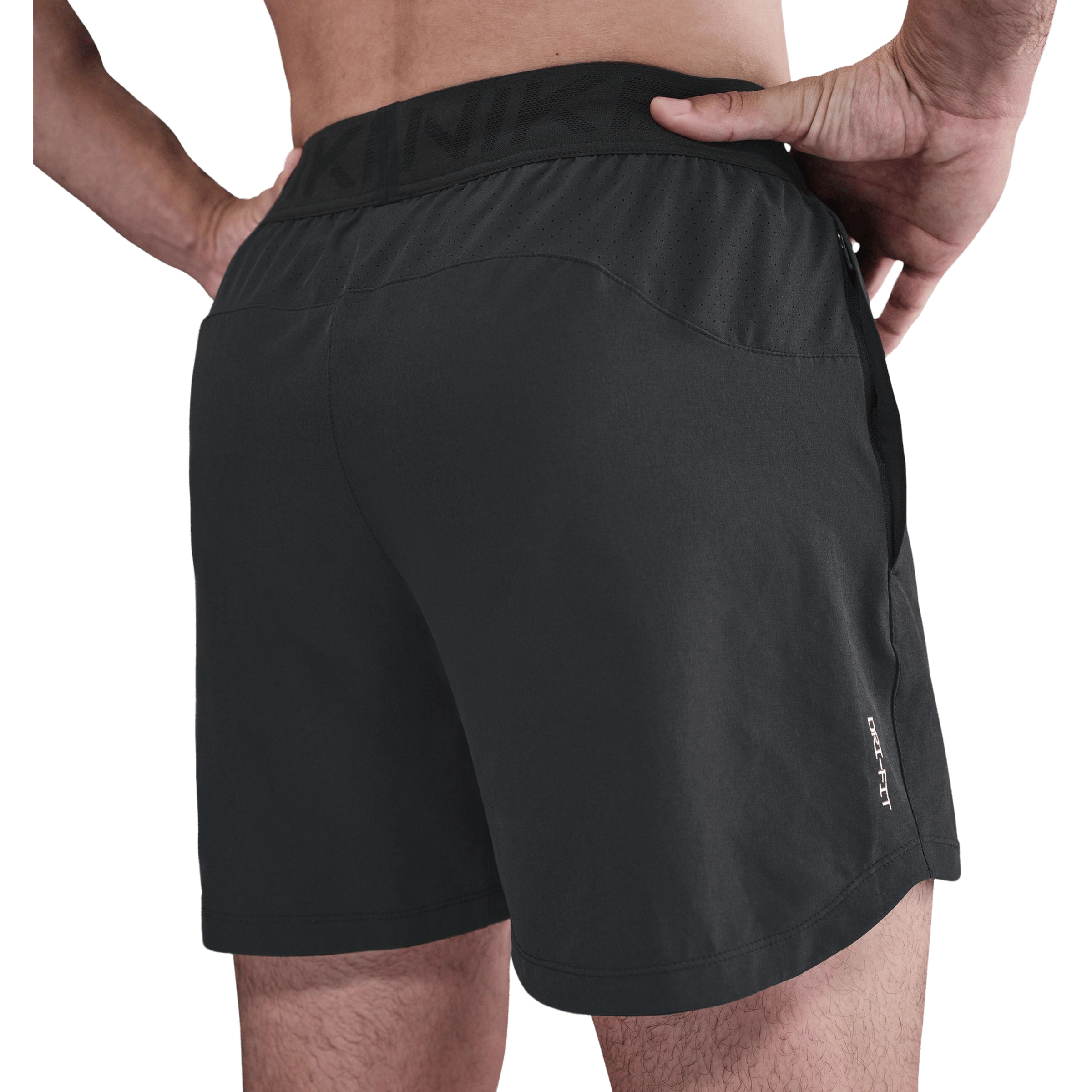 Mens Nike Pro Training (6") Shorts