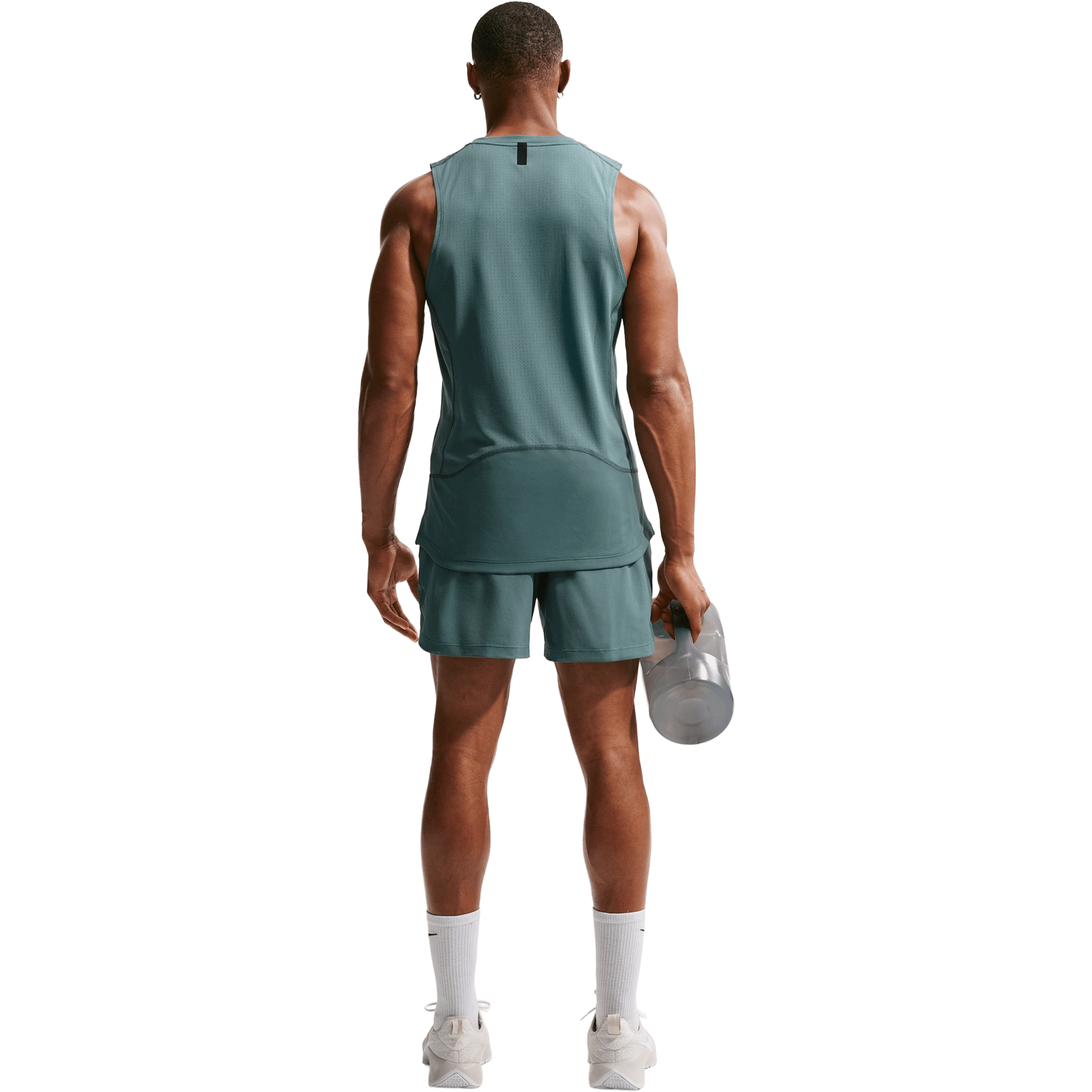 Mens Nike Pro Training (6") Shorts