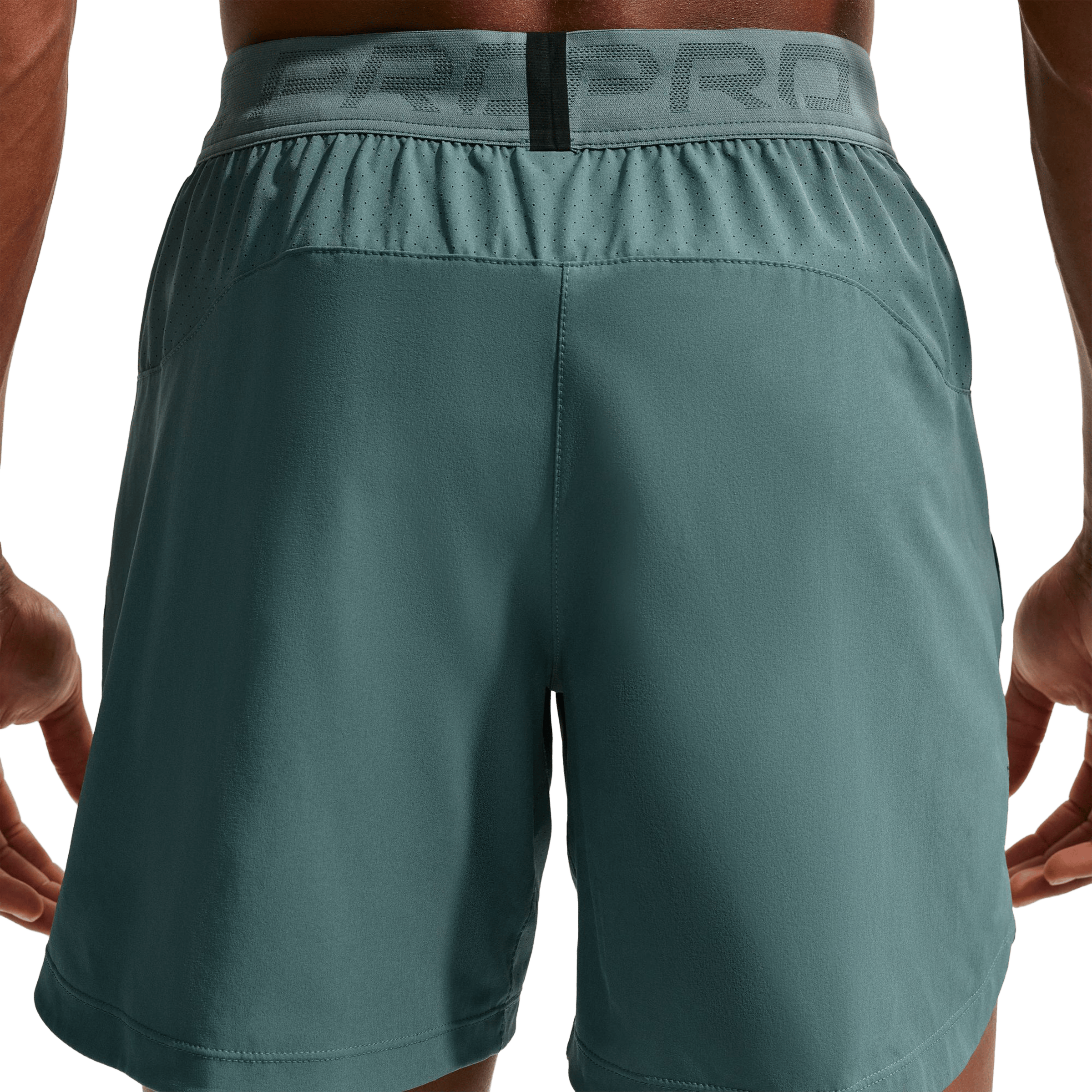 Mens Nike Pro Training (6") Shorts