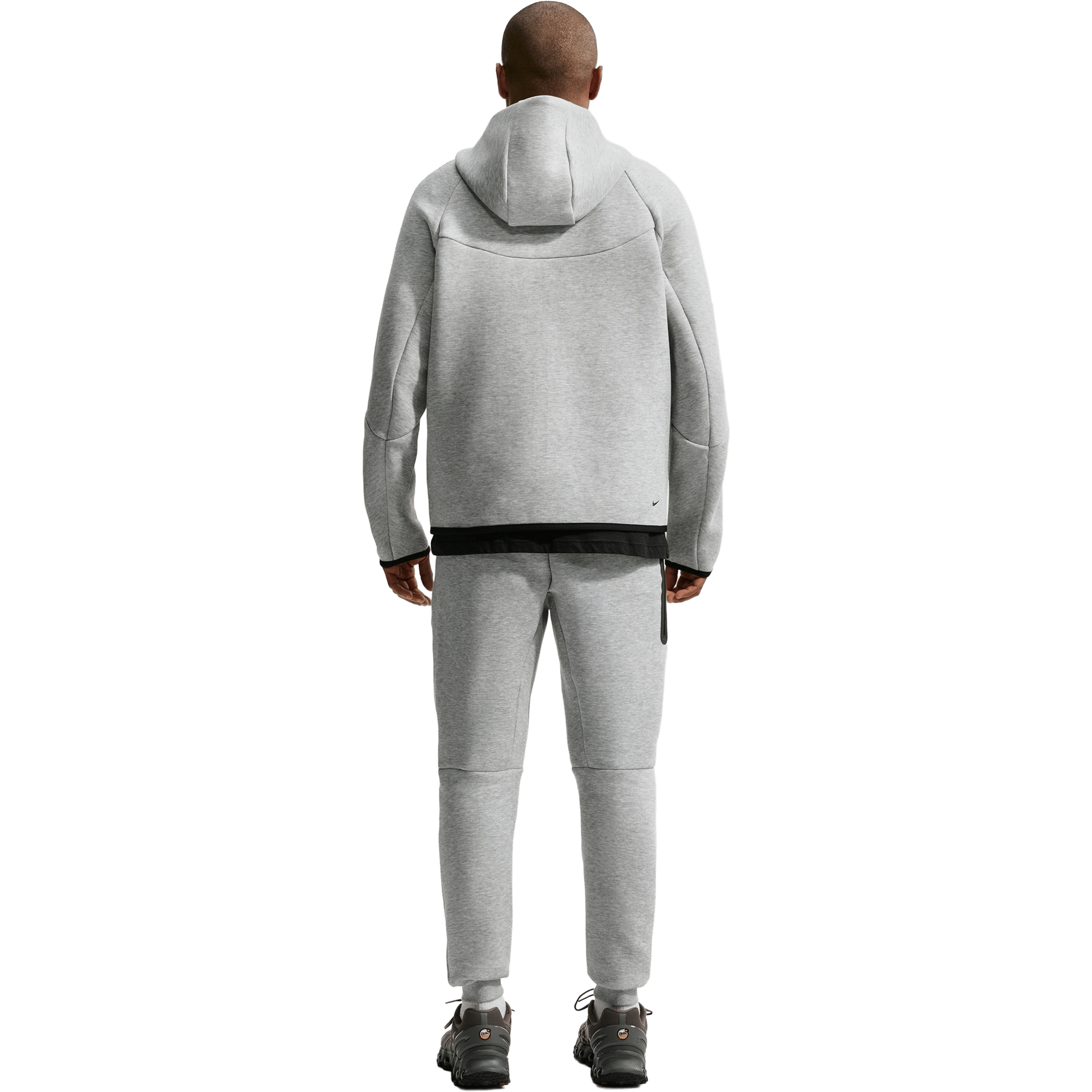 Mens Nike Tech Fleece Jogger Pants