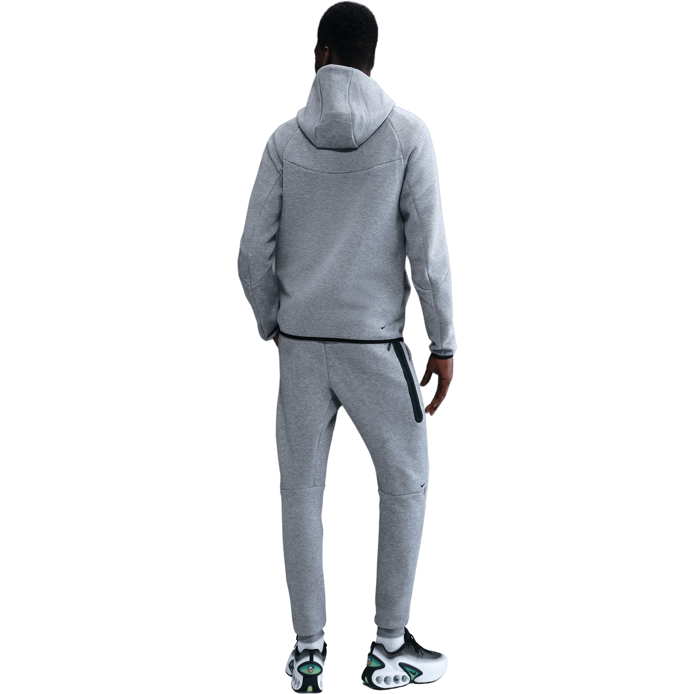 Mens Nike Tech Fleece Joggers
