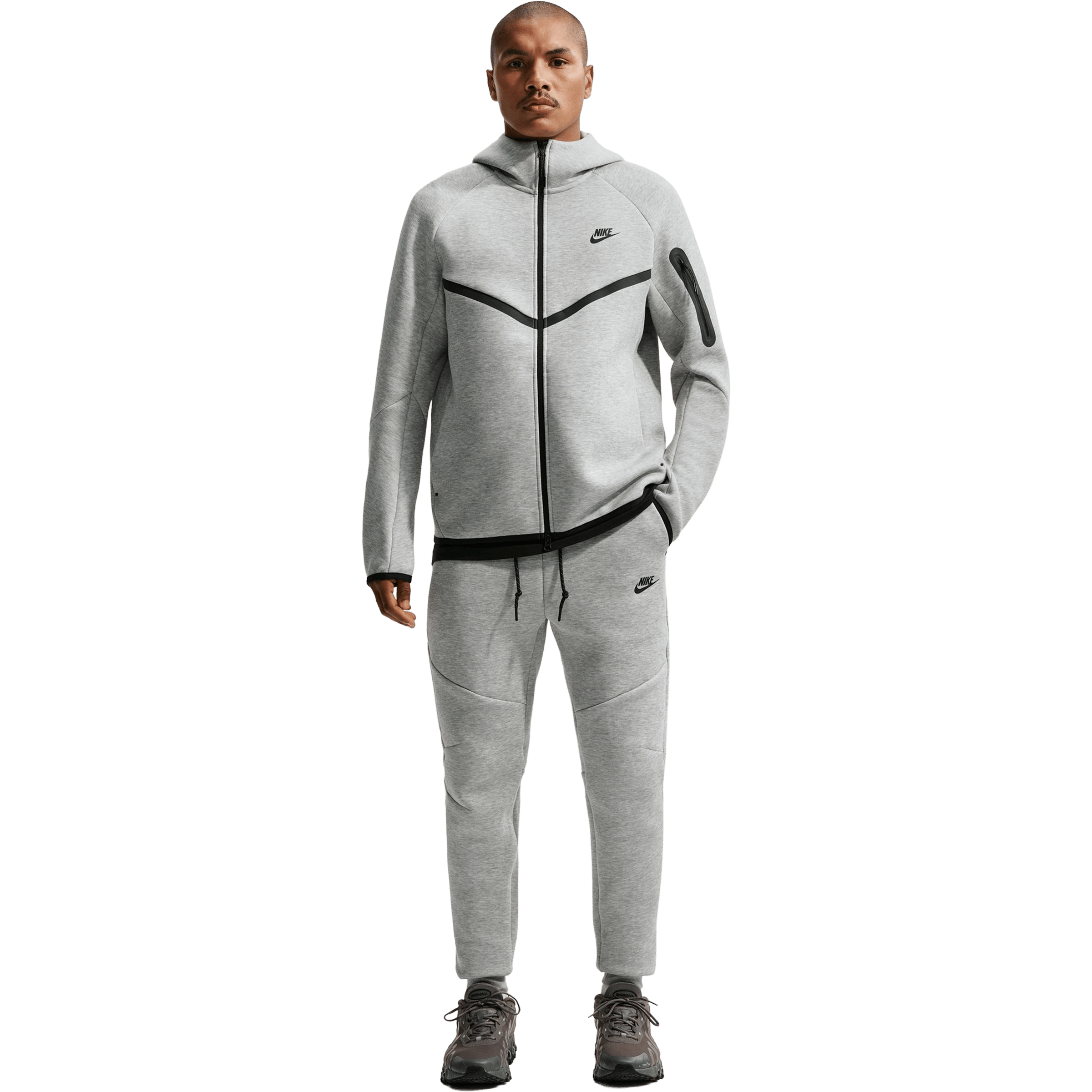 Mens Nike Tech Fleece Jogger Pants