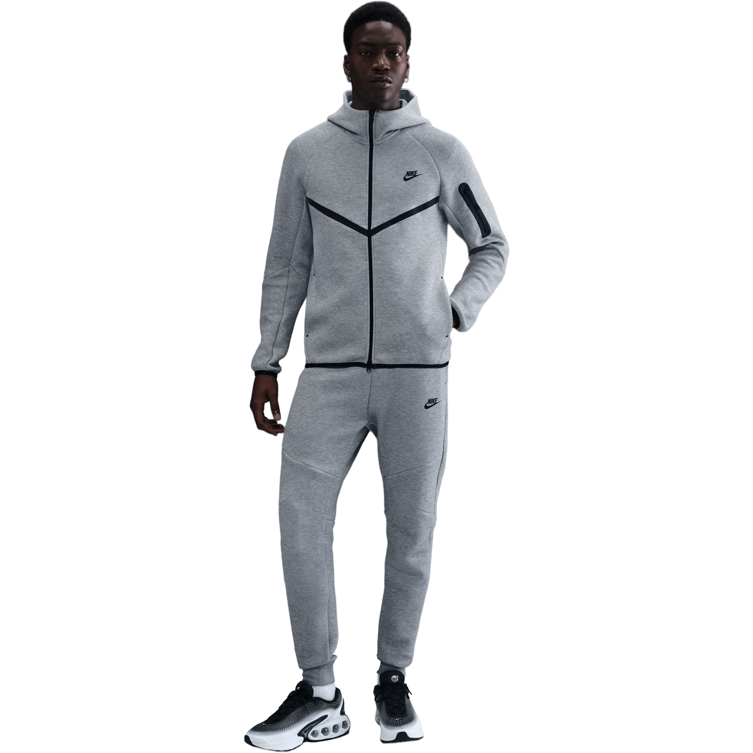 Mens Nike Tech Fleece Joggers