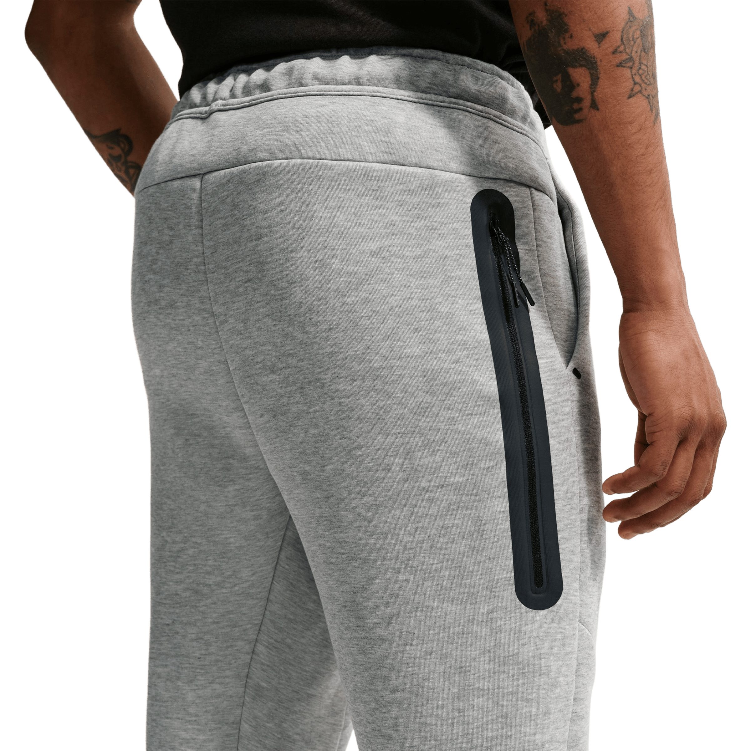 Mens Nike Tech Fleece Jogger Pants
