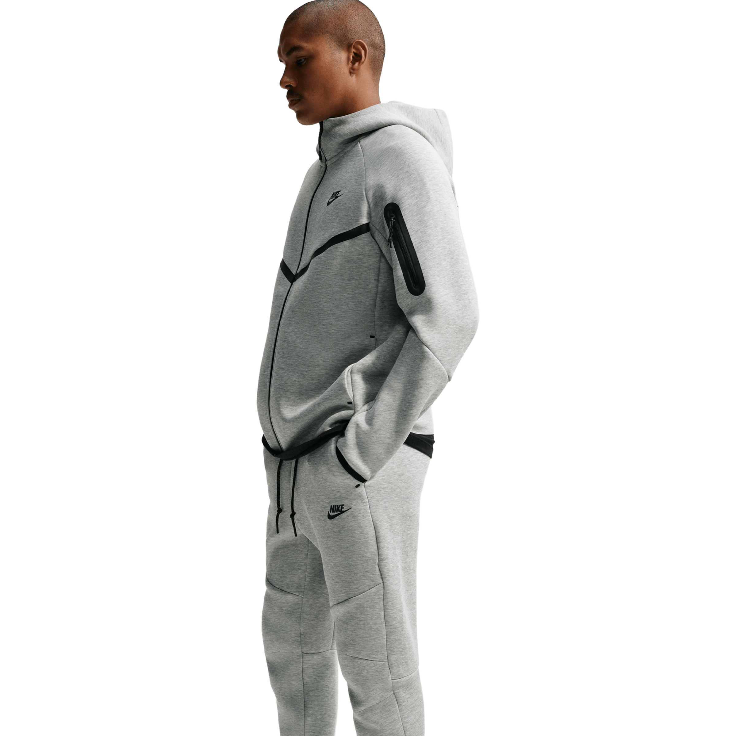 Mens Nike Tech Fleece Jogger Pants