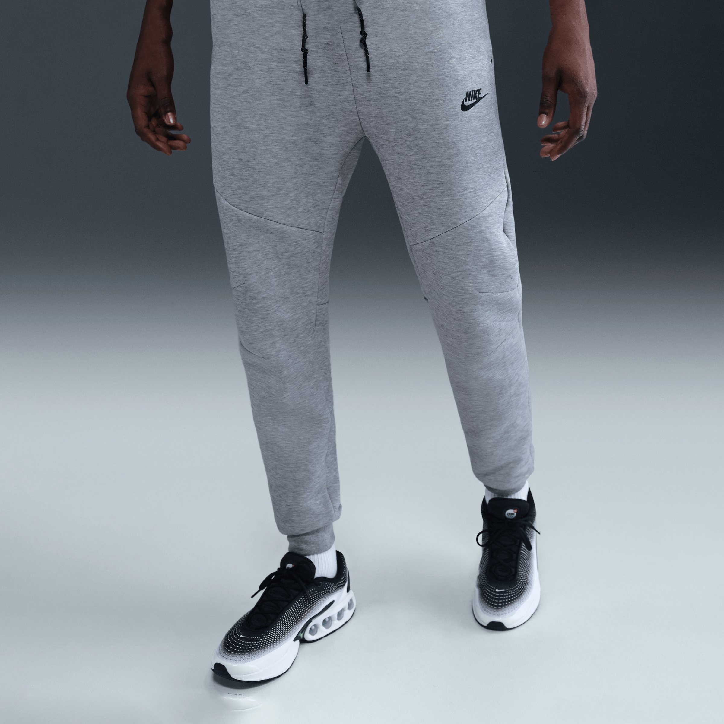 Mens Nike Tech Fleece Joggers