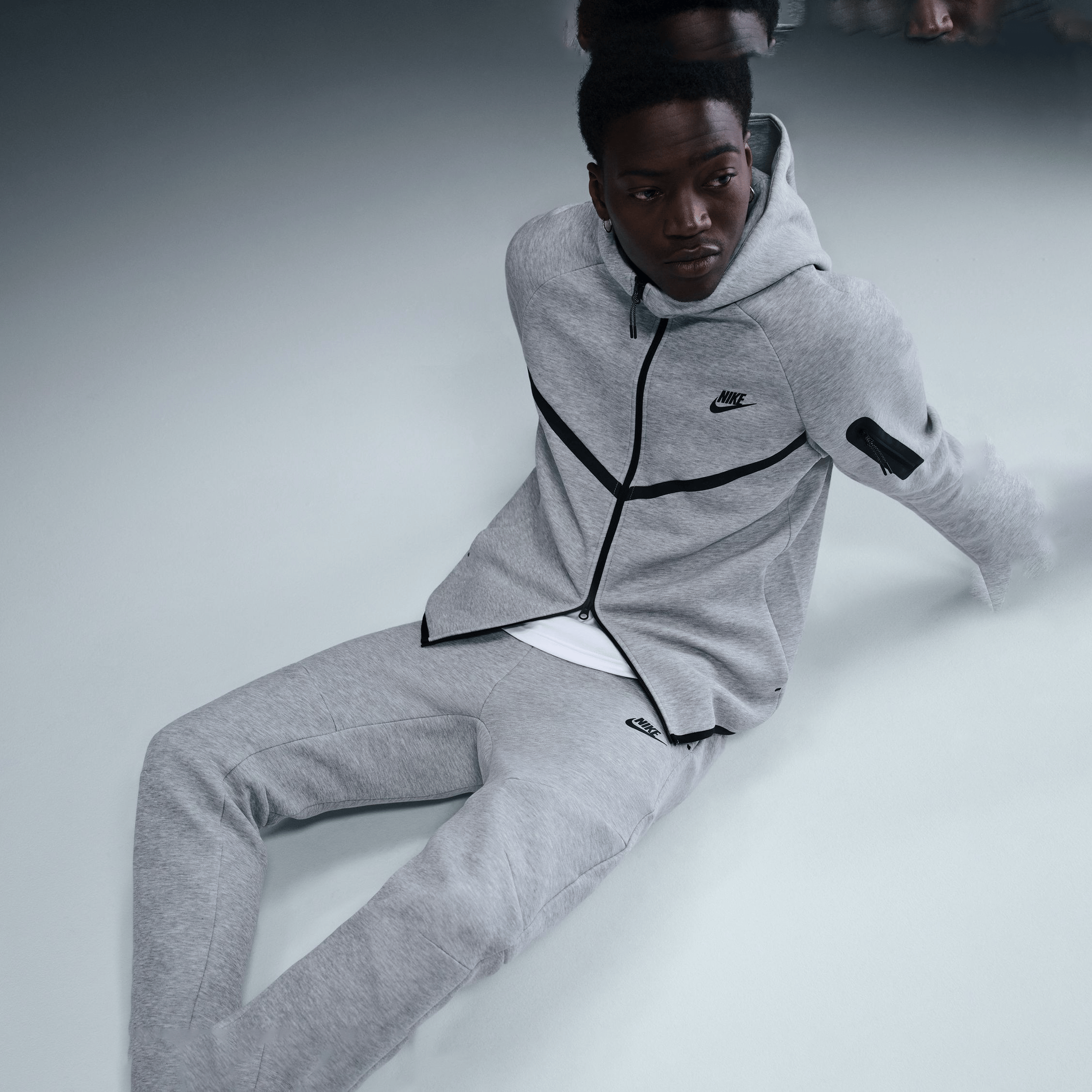 Mens Nike Tech Fleece Joggers