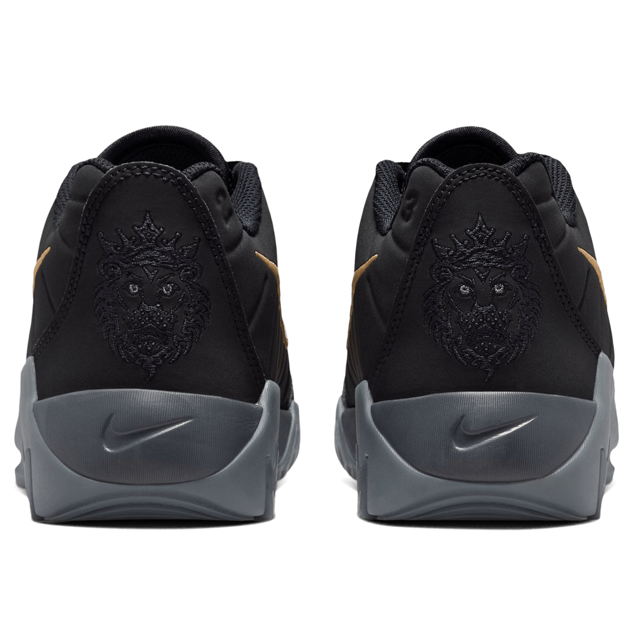 Kids Nike LeBron Witness 9 Basketball Shoes