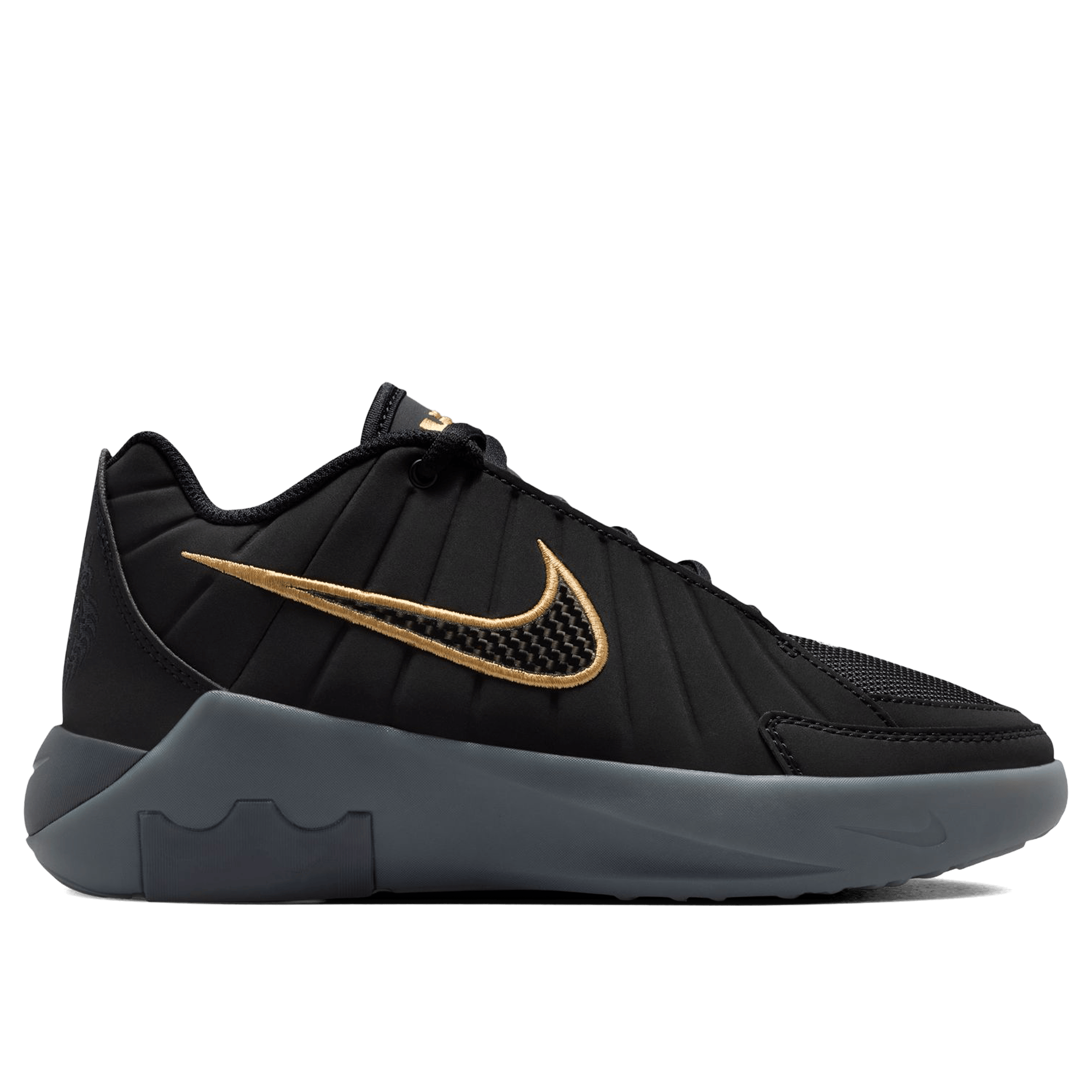 Kids Nike LeBron Witness 9 Basketball Shoes