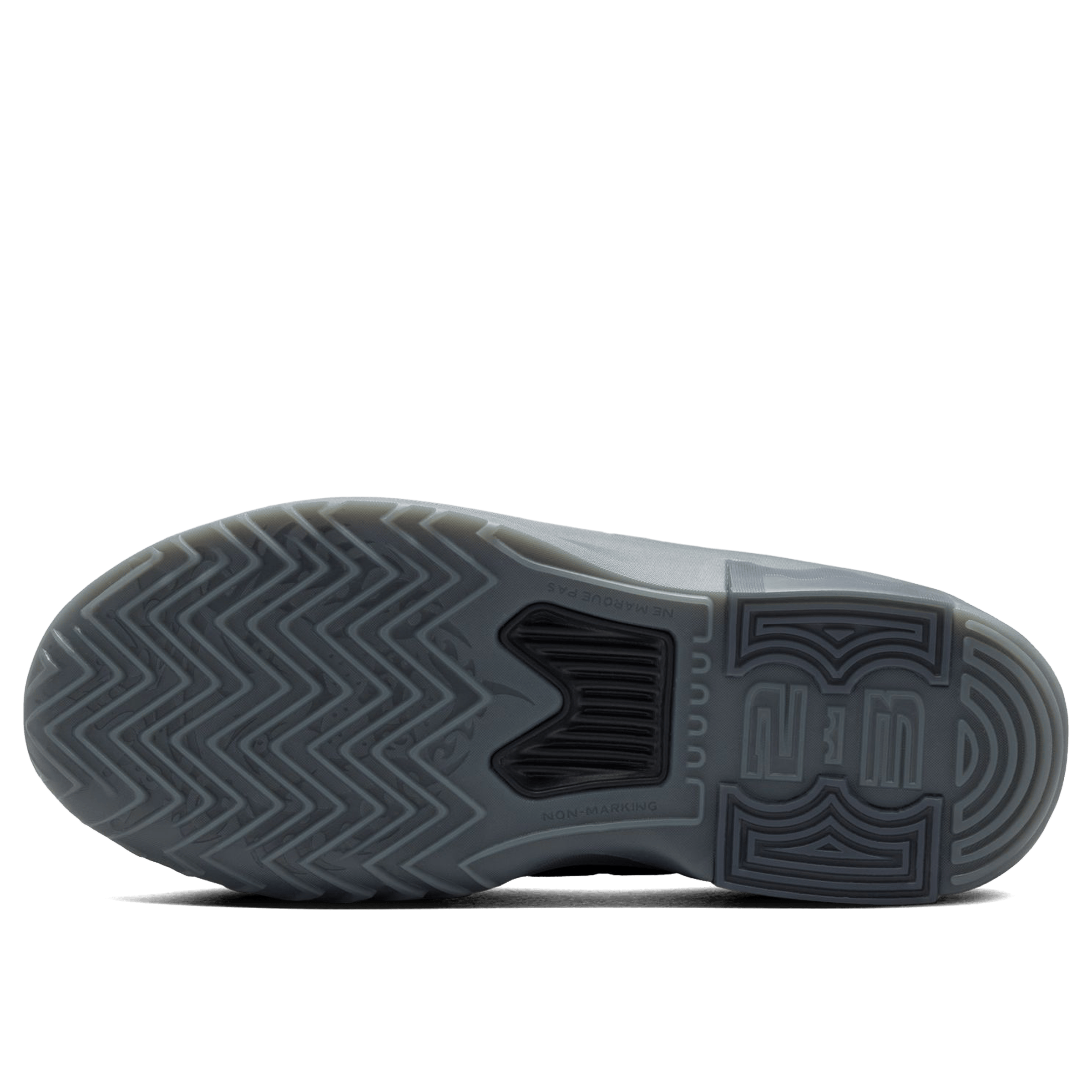 Kids Nike LeBron Witness 9 Basketball Shoes