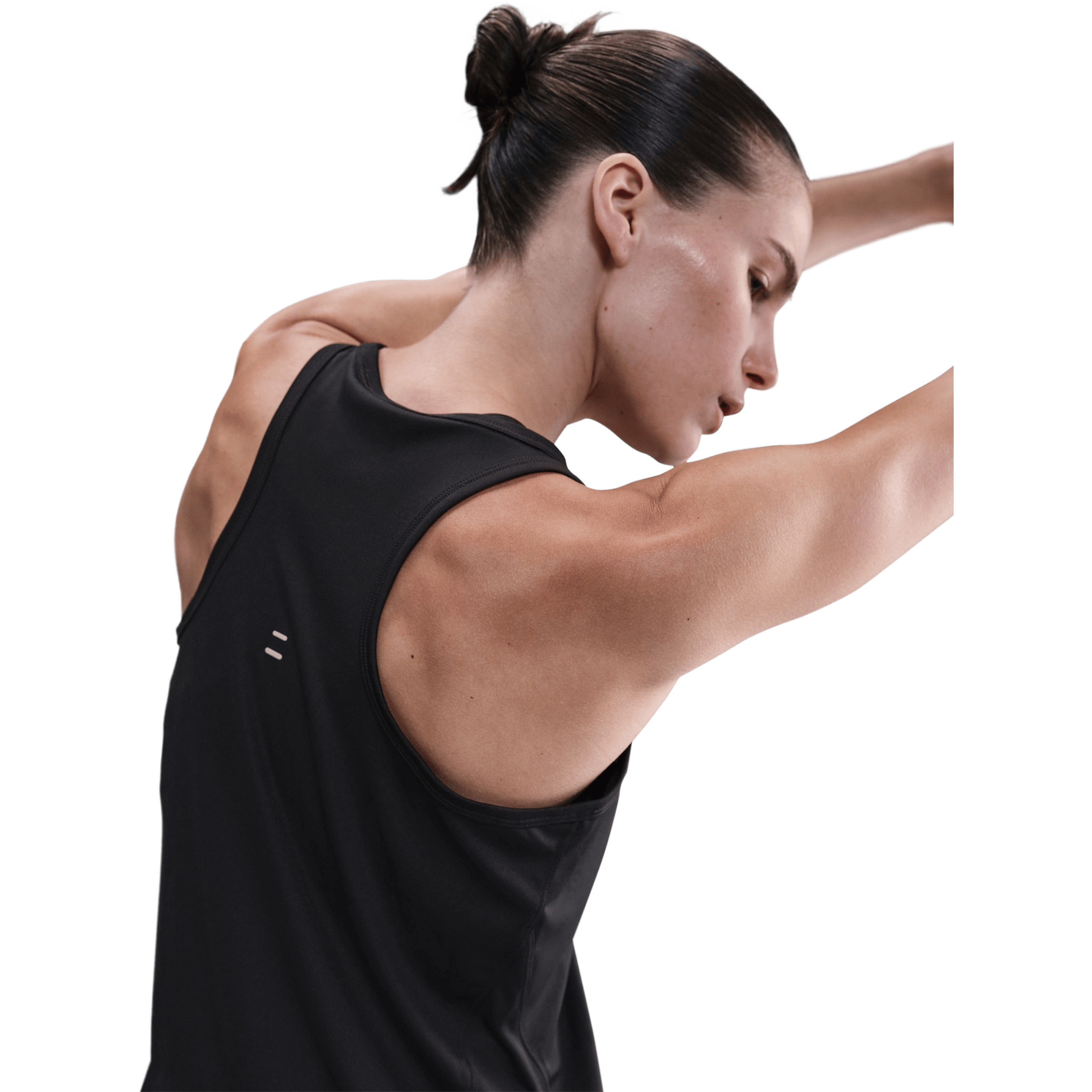 Womens Nike Dri-FIT Short-Sleeve Running Top