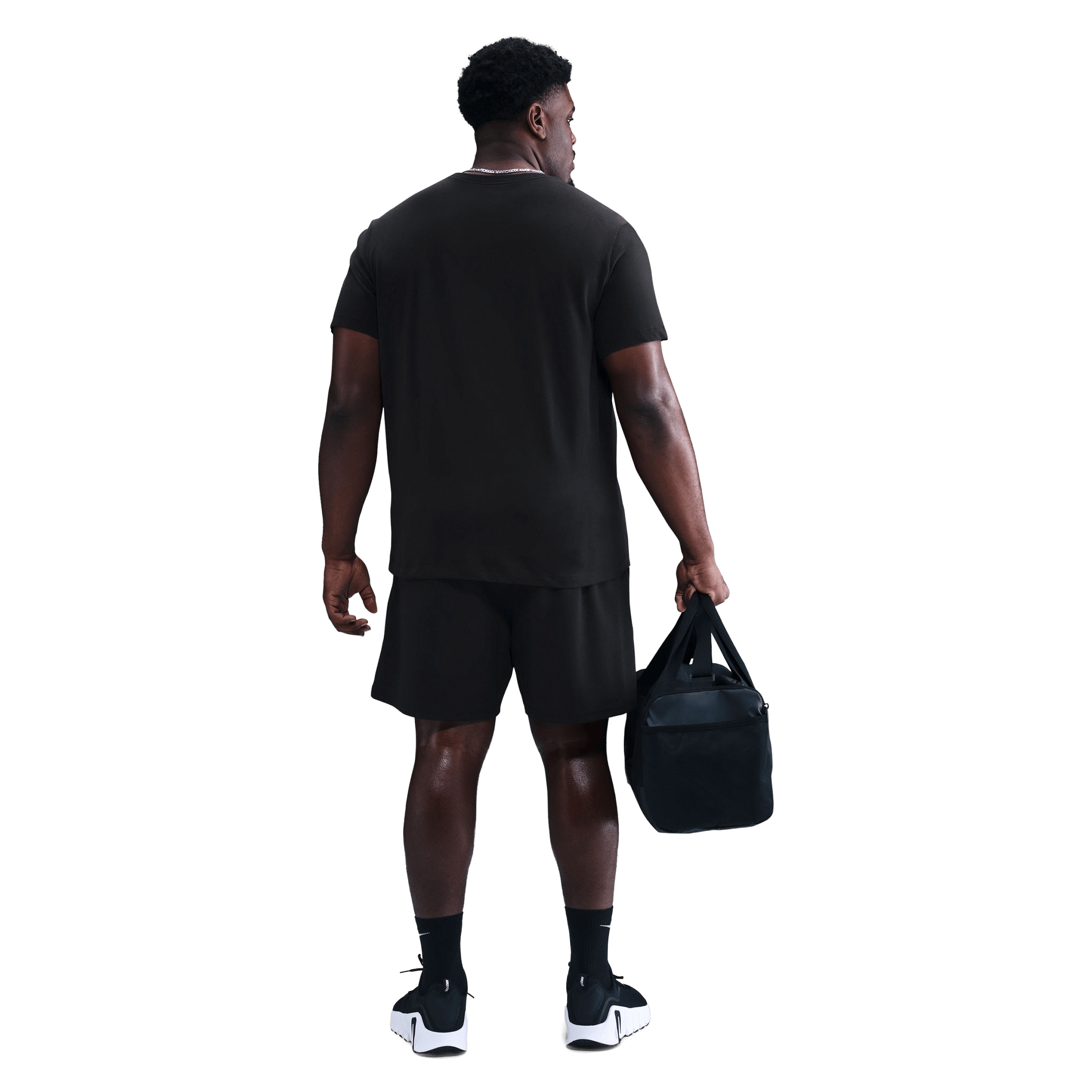 Mens Nike Dri-FIT Tee