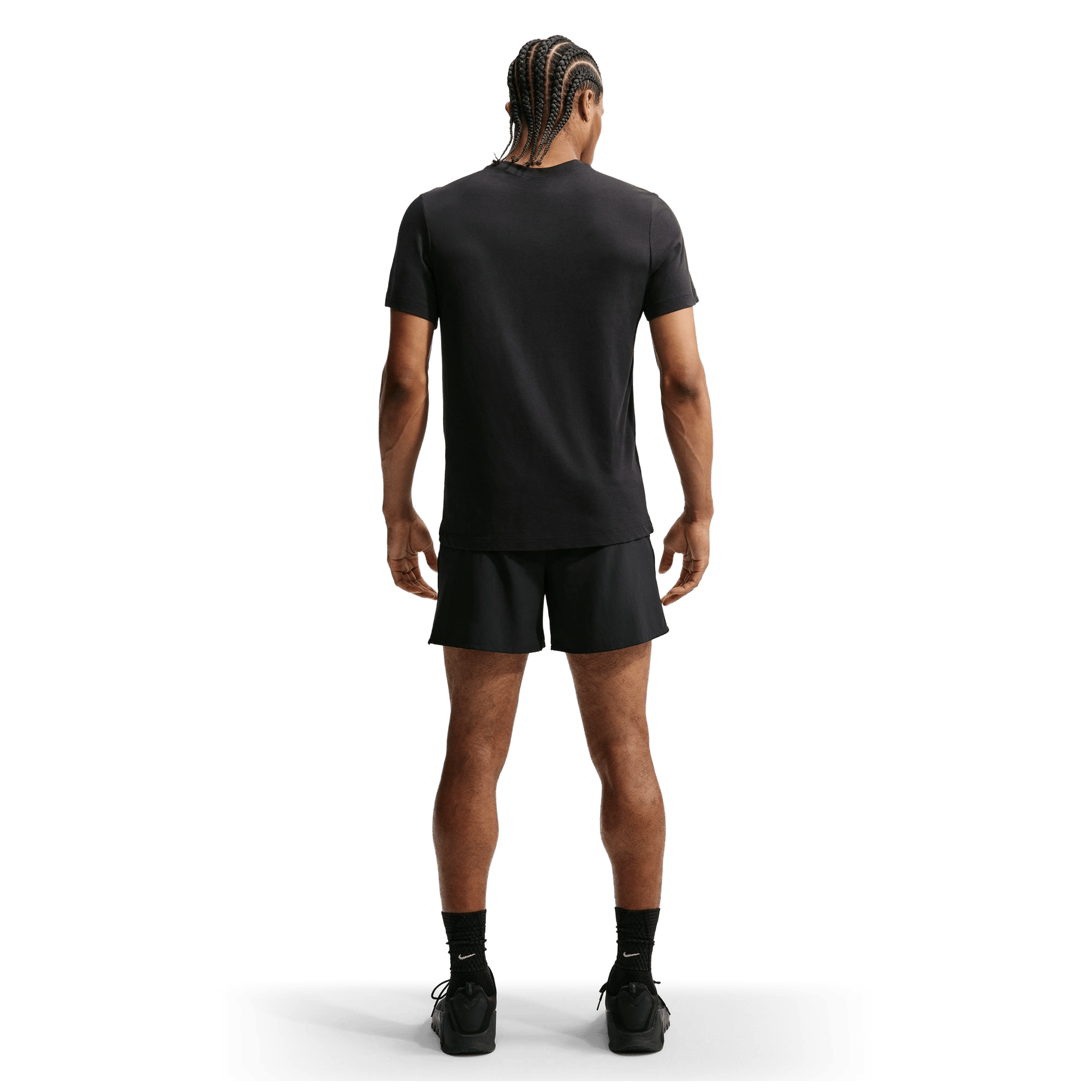 Mens Nike Dri-FIT Tee