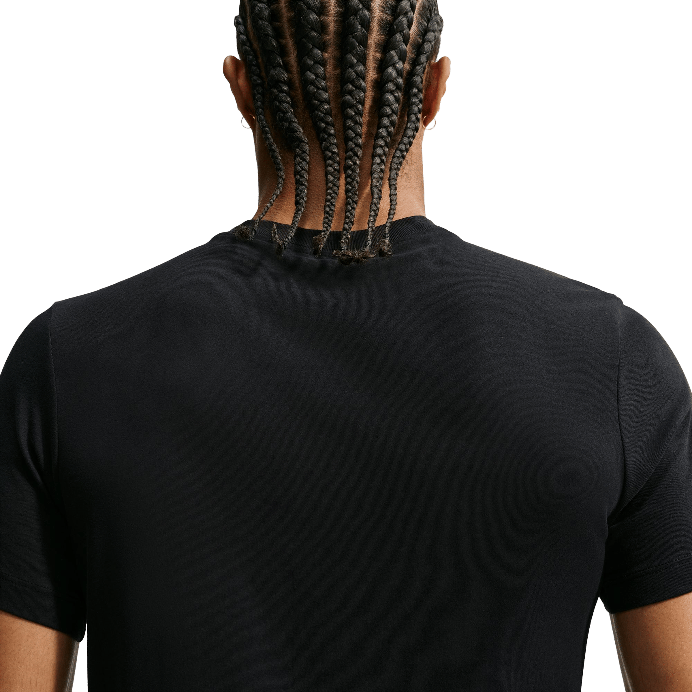 Mens Nike Dri-FIT Tee