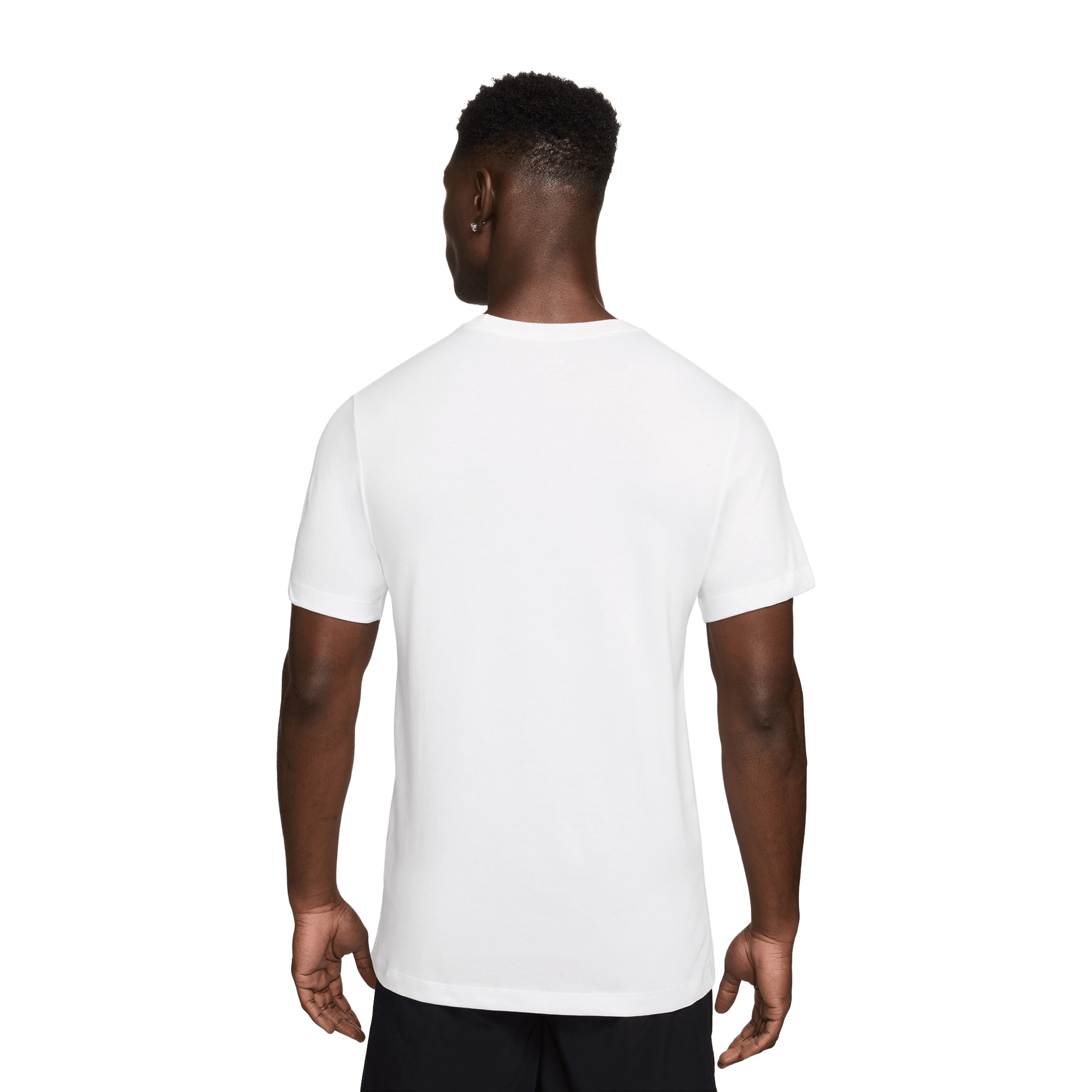 Mens Nike Dri-FIT Tee