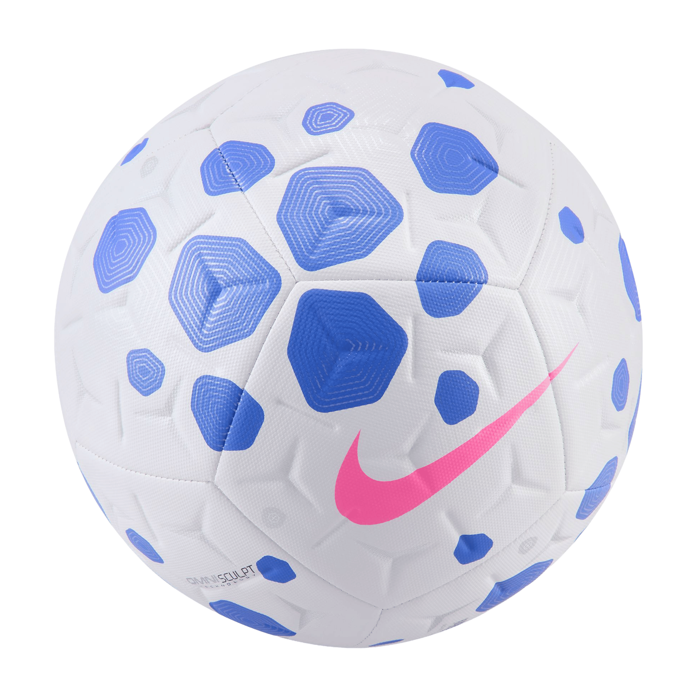 Nike Academy Football