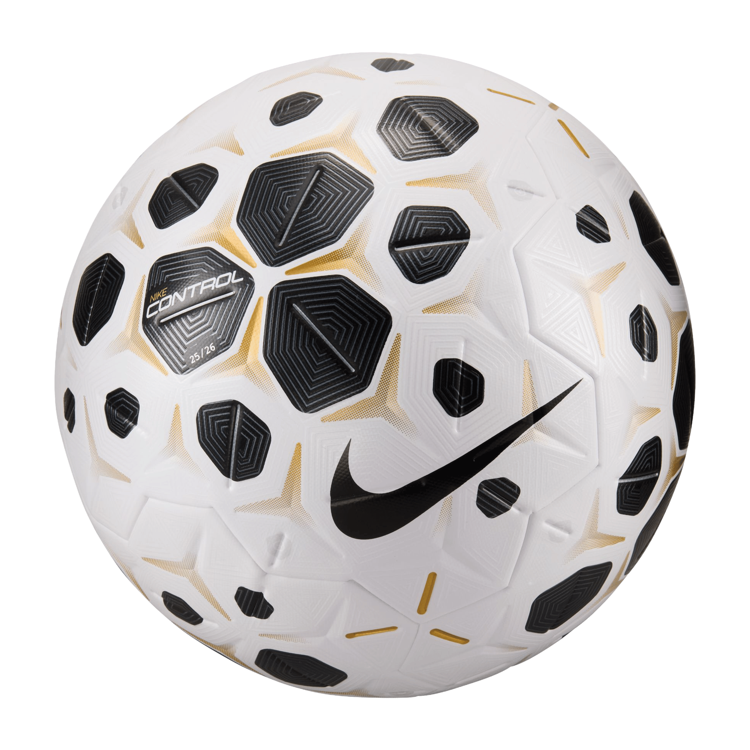 Nike Control Soccer Ball