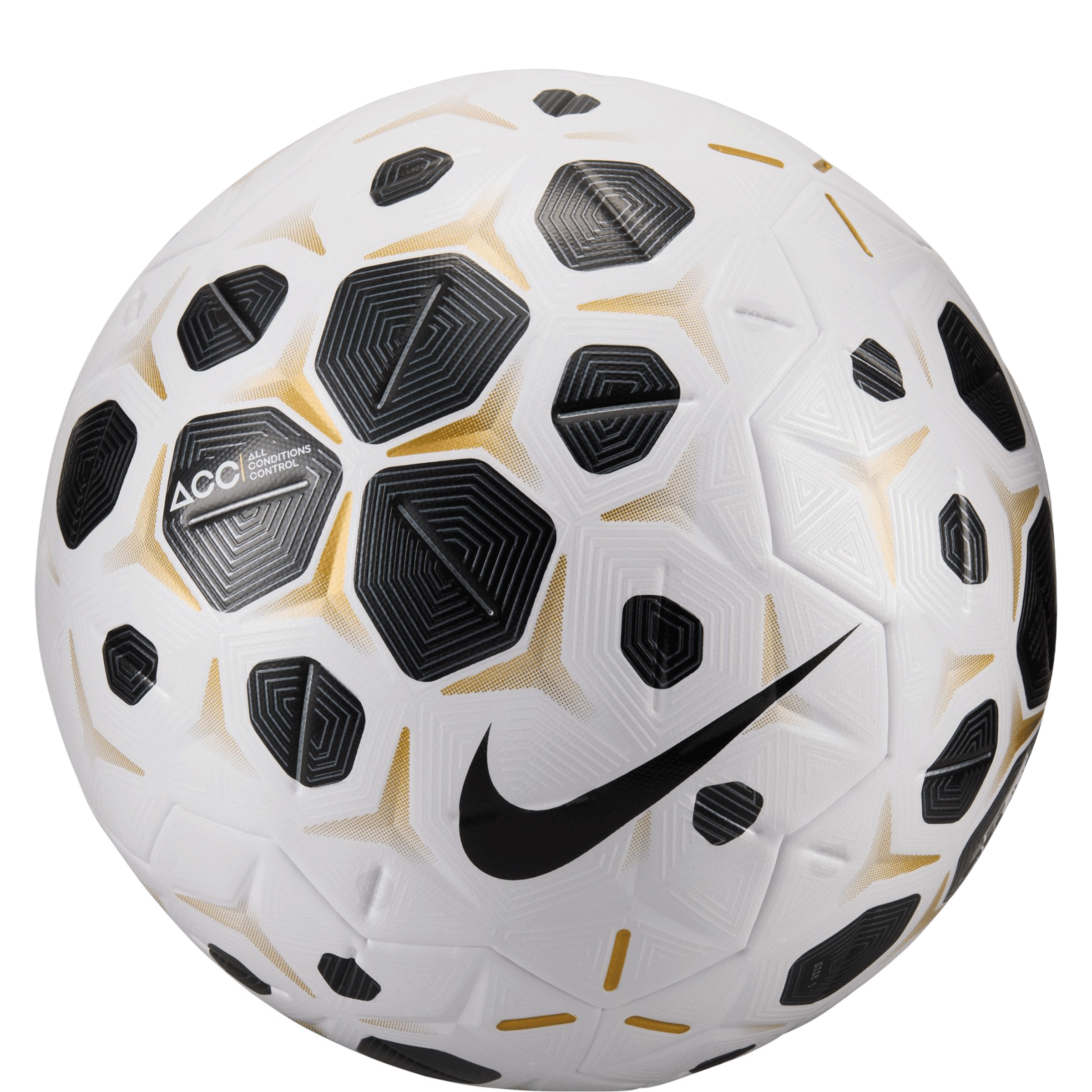 Nike Control Soccer Ball