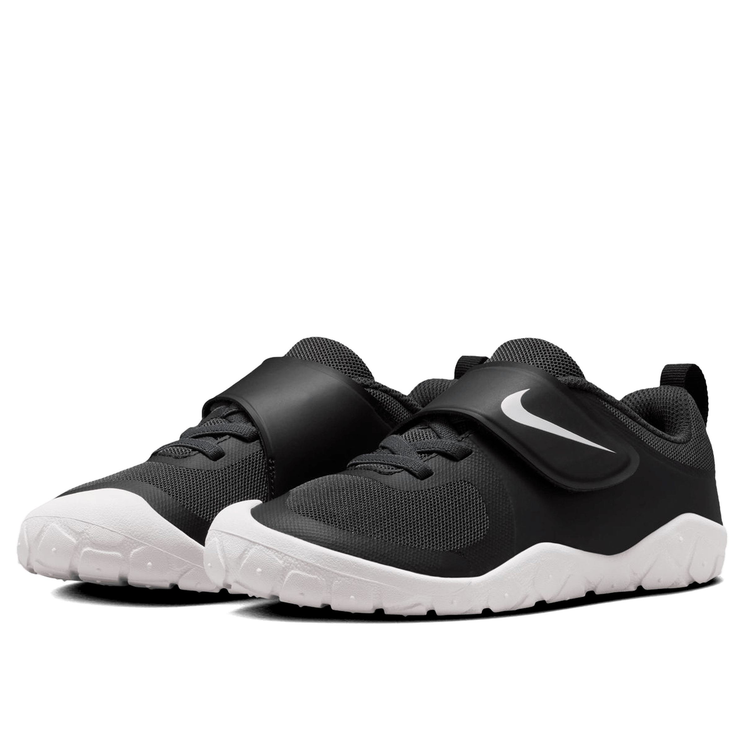 Kids Nike Swoosh 1 Essential (Little Kids) Shoes