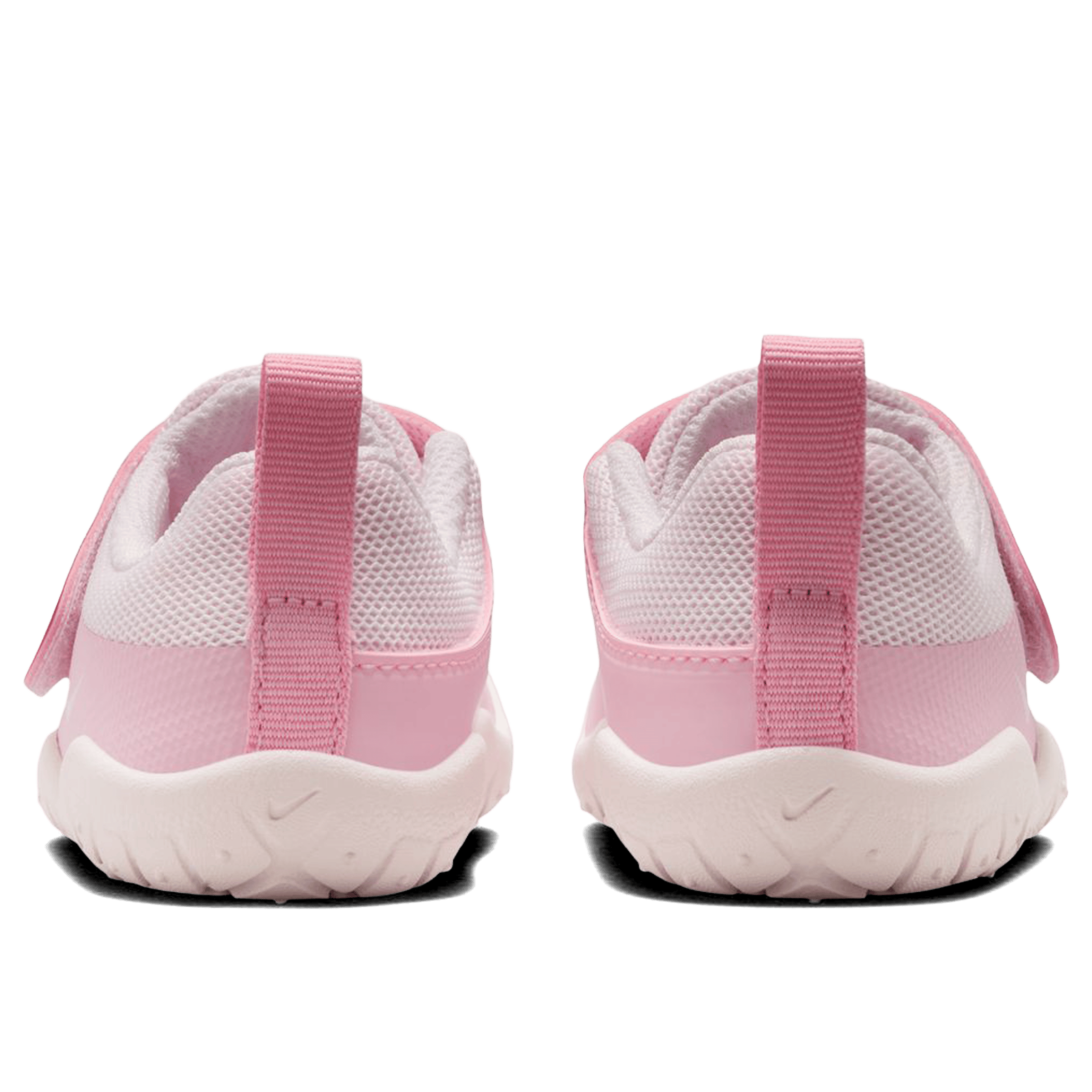 Kids Nike Swoosh 1 Essential (Toddlers/Infants) Velcro Shoes