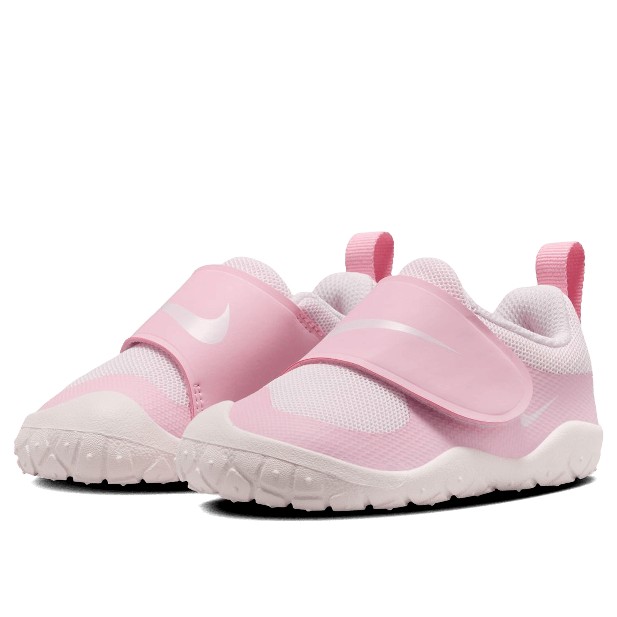 Kids Nike Swoosh 1 Essential (Toddlers/Infants) Velcro Shoes