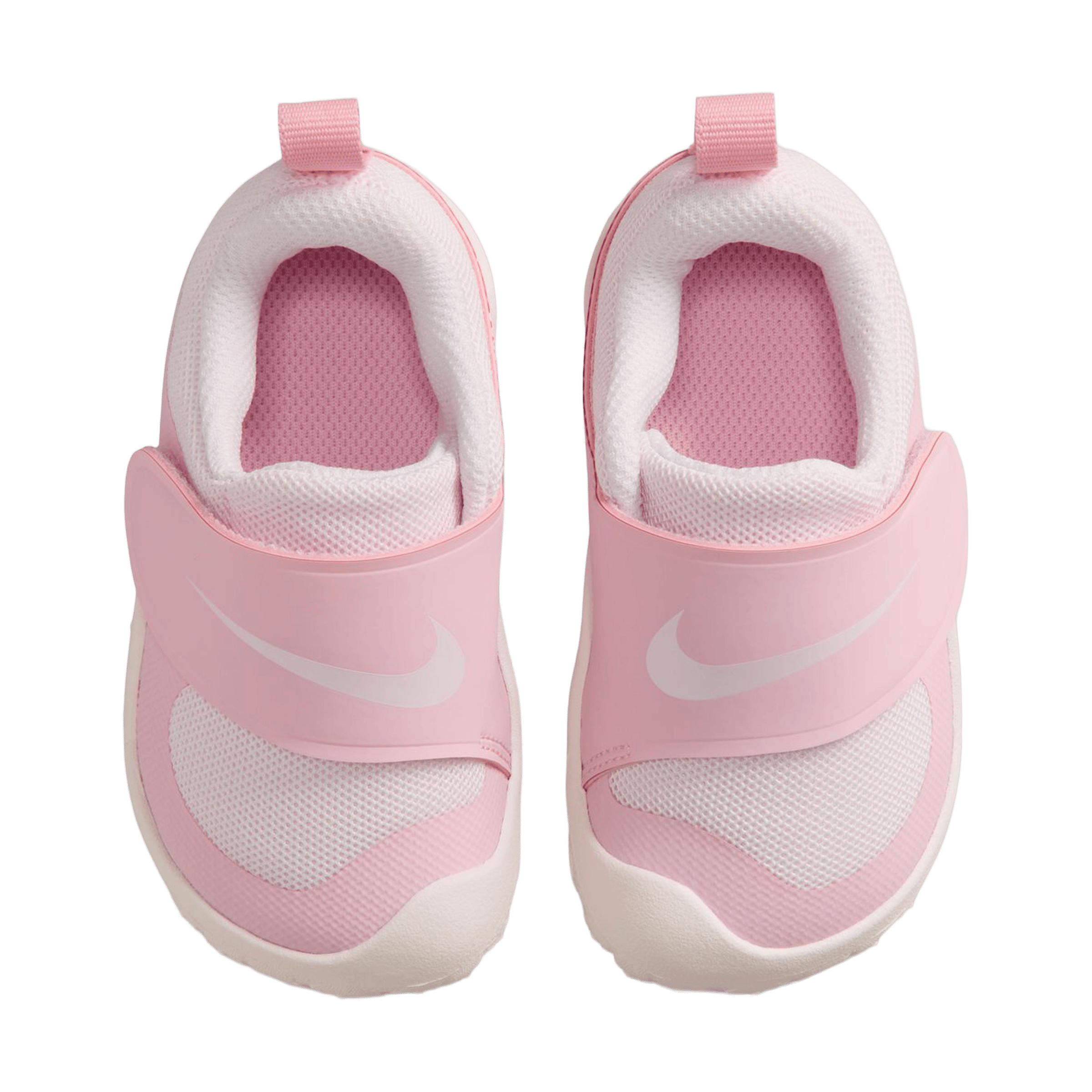 Kids Nike Swoosh 1 Essential (Toddlers/Infants) Velcro Shoes