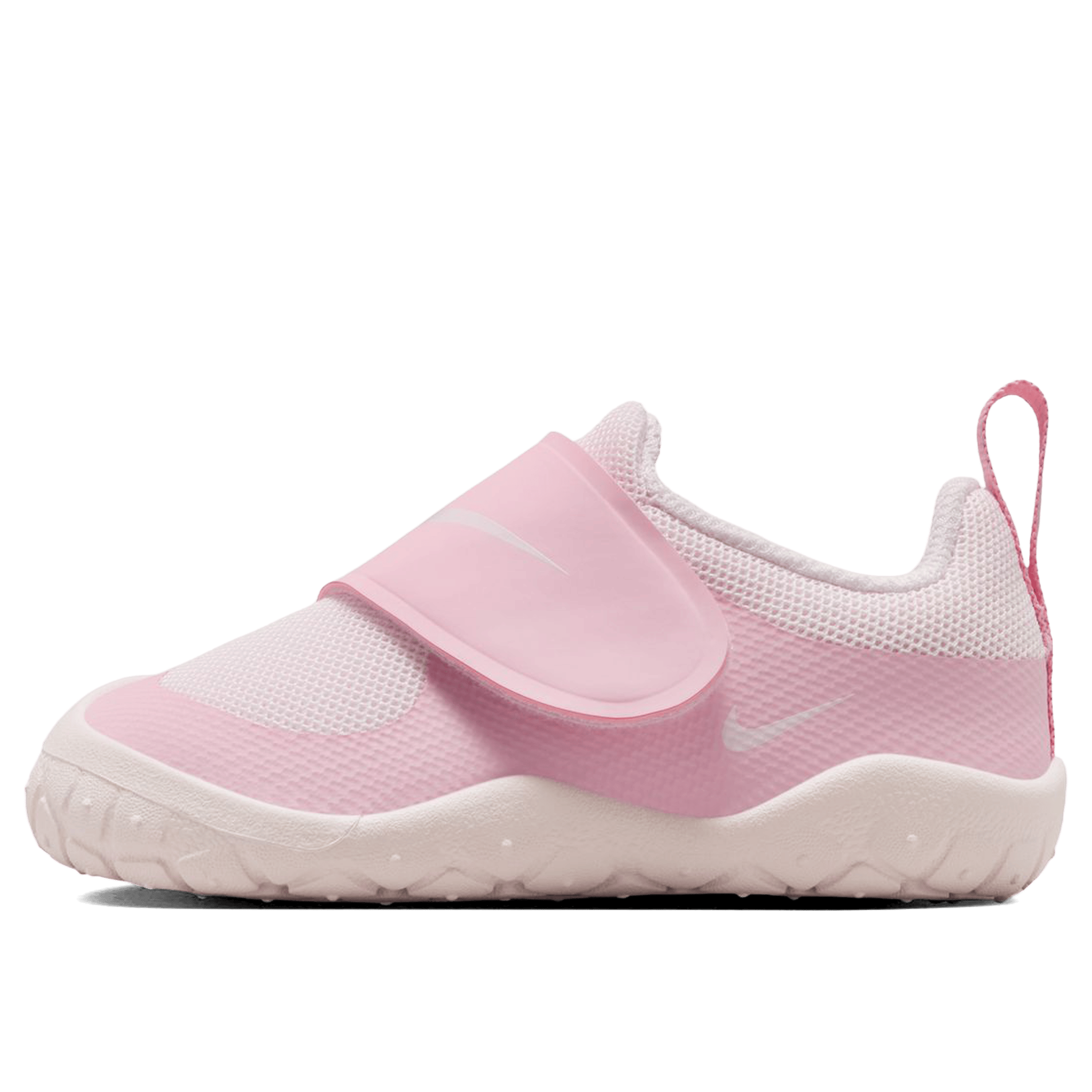 Kids Nike Swoosh 1 Essential (Toddlers/Infants) Velcro Shoes