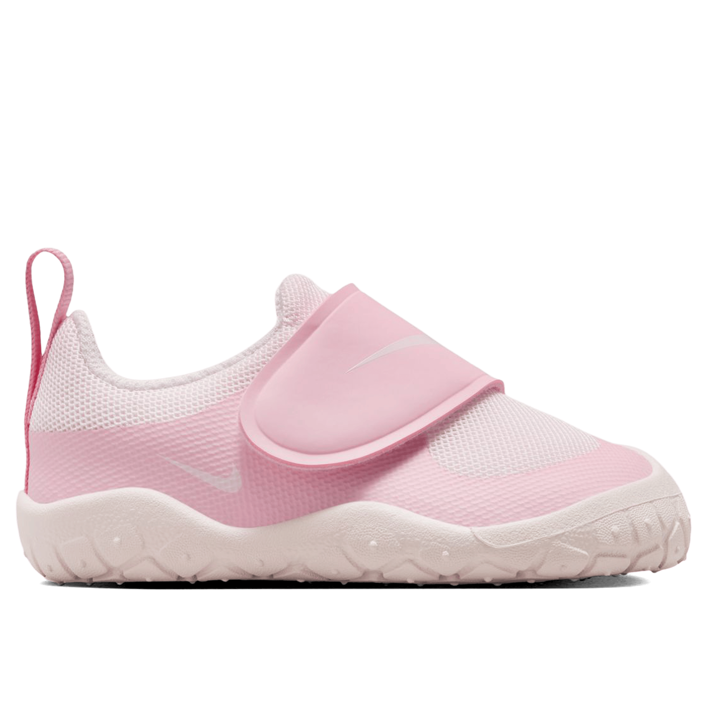 Kids Nike Swoosh 1 Essential (Toddlers/Infants) Velcro Shoes