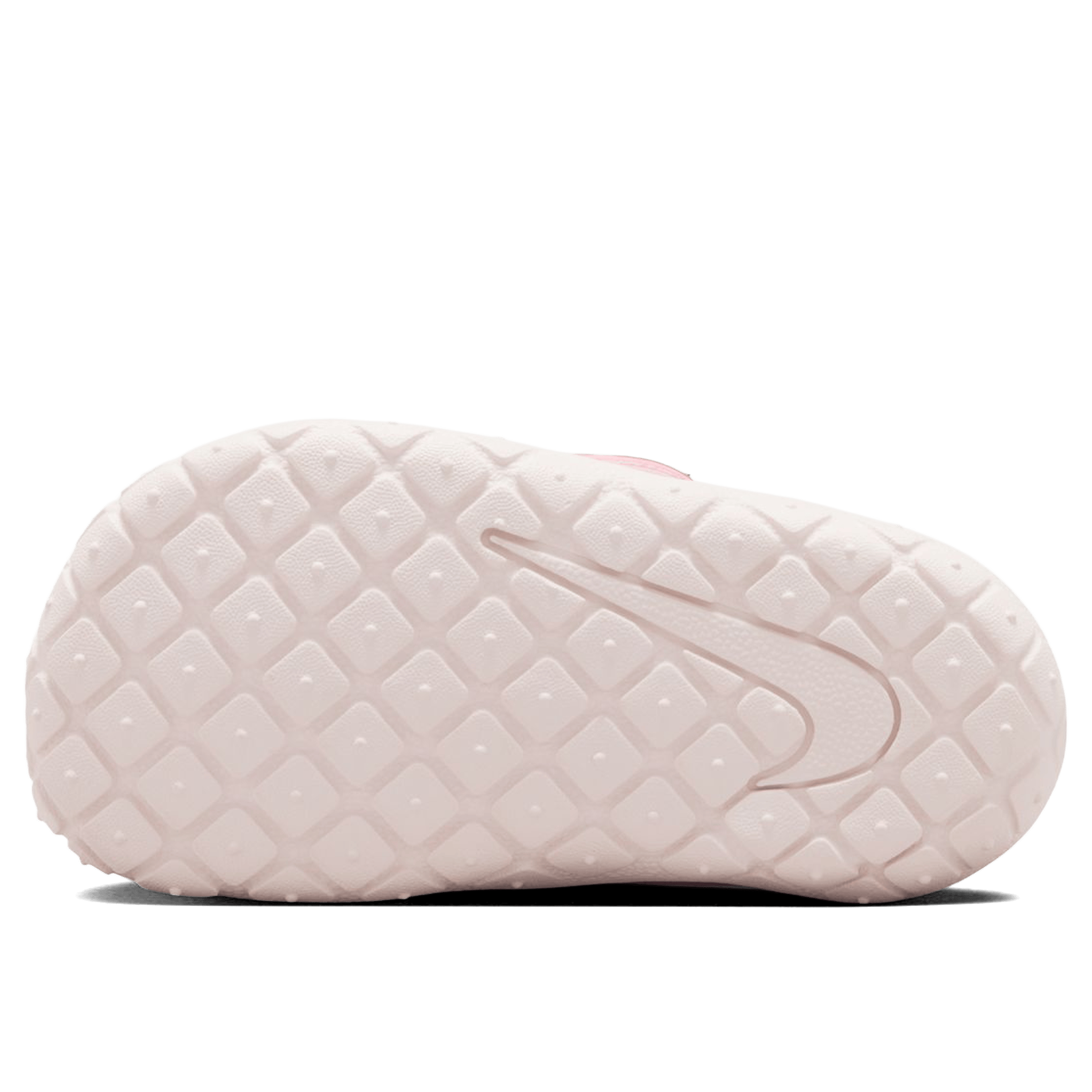Kids Nike Swoosh 1 Essential (Toddlers/Infants) Velcro Shoes