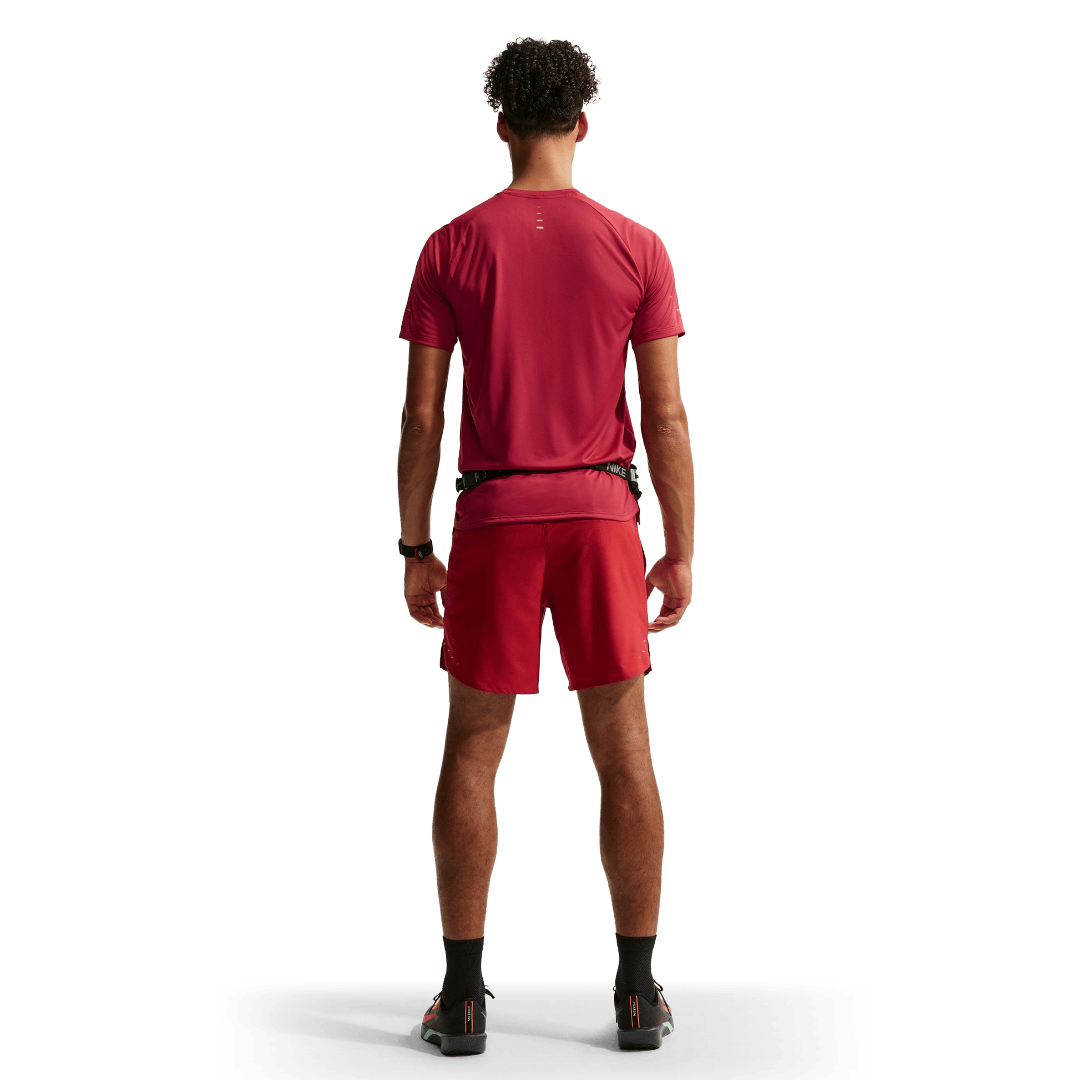 Mens Nike Stride Dri-FIT ADV Running Tee