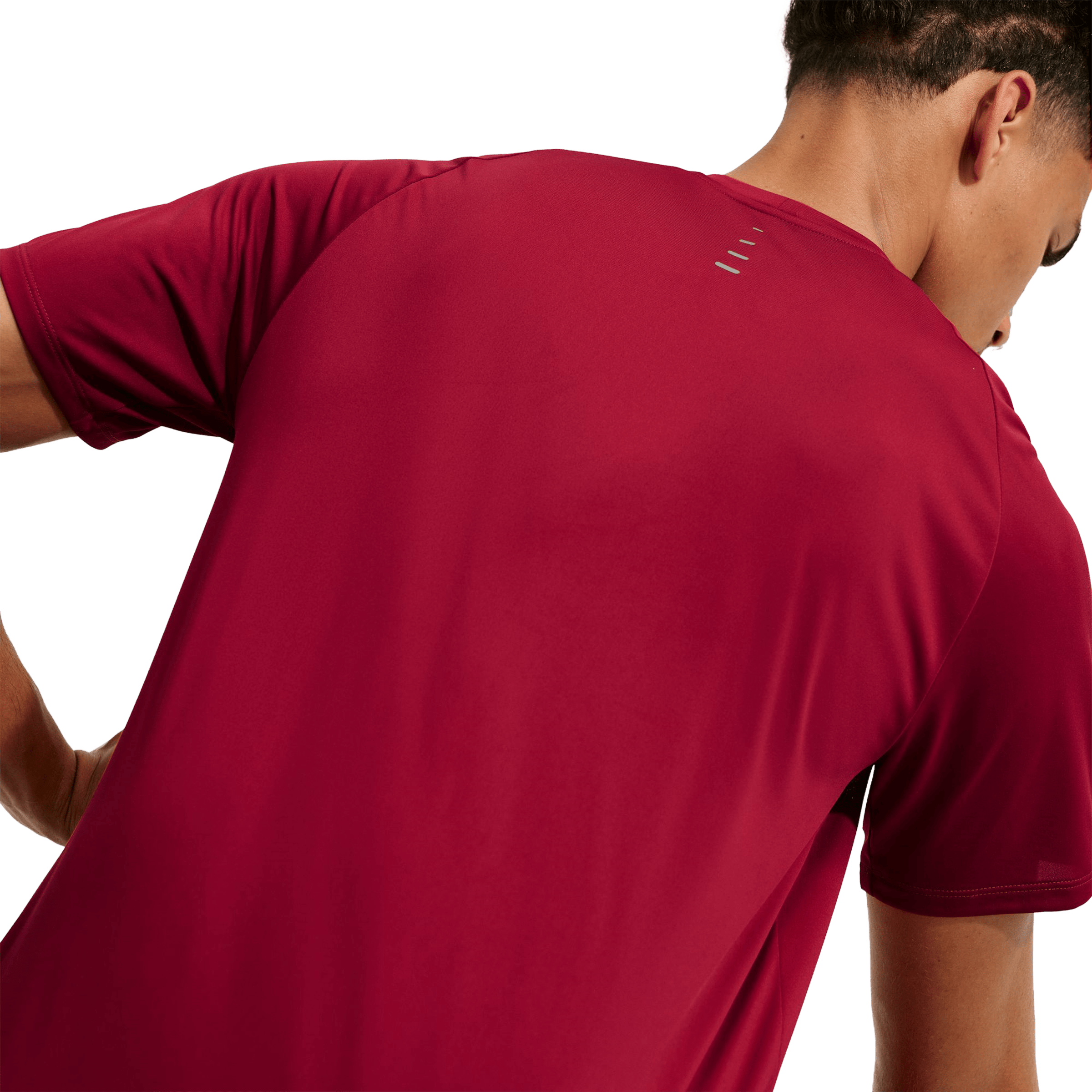 Mens Nike Stride Dri-FIT ADV Running Tee