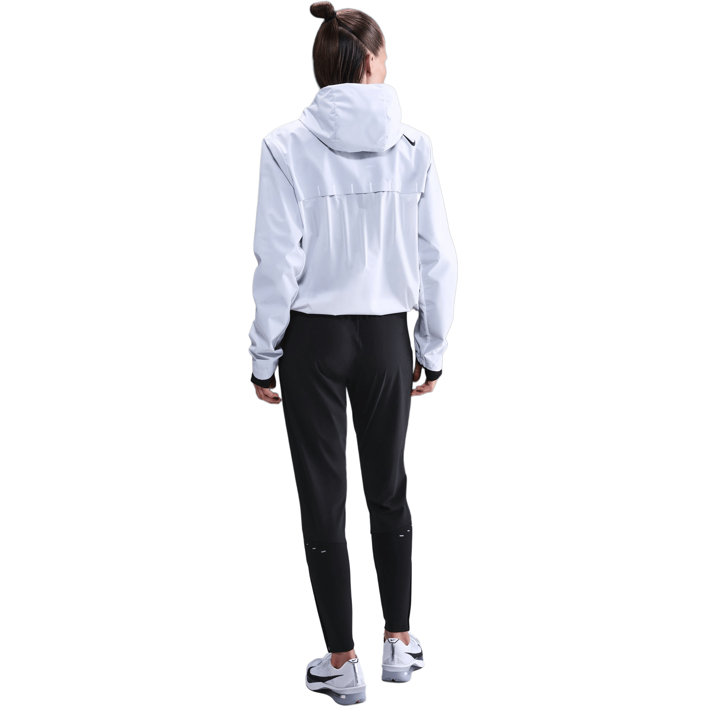 Womens Nike Swift Mid-Rise Running Pants