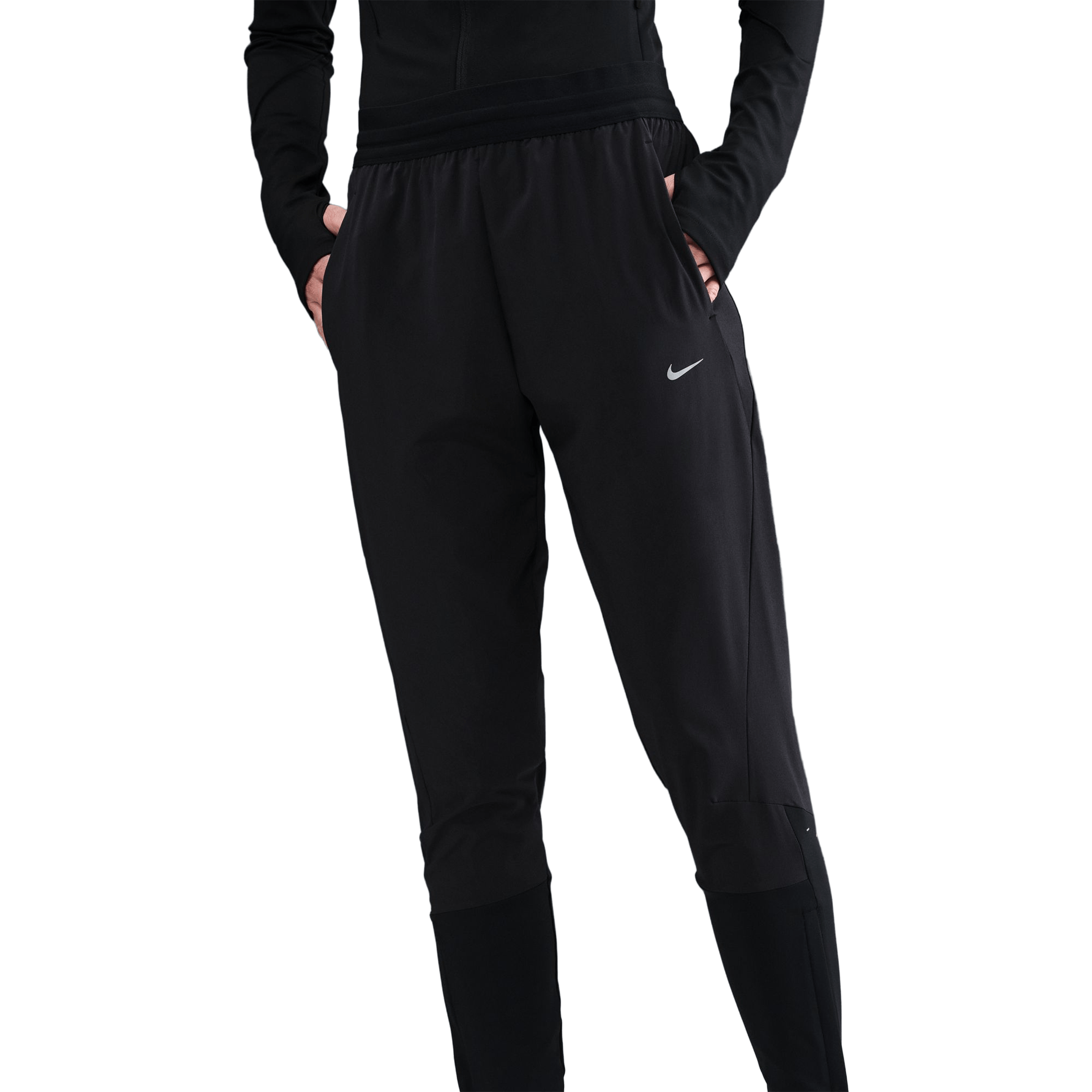 Womens Nike Swift Mid-Rise Running Pants