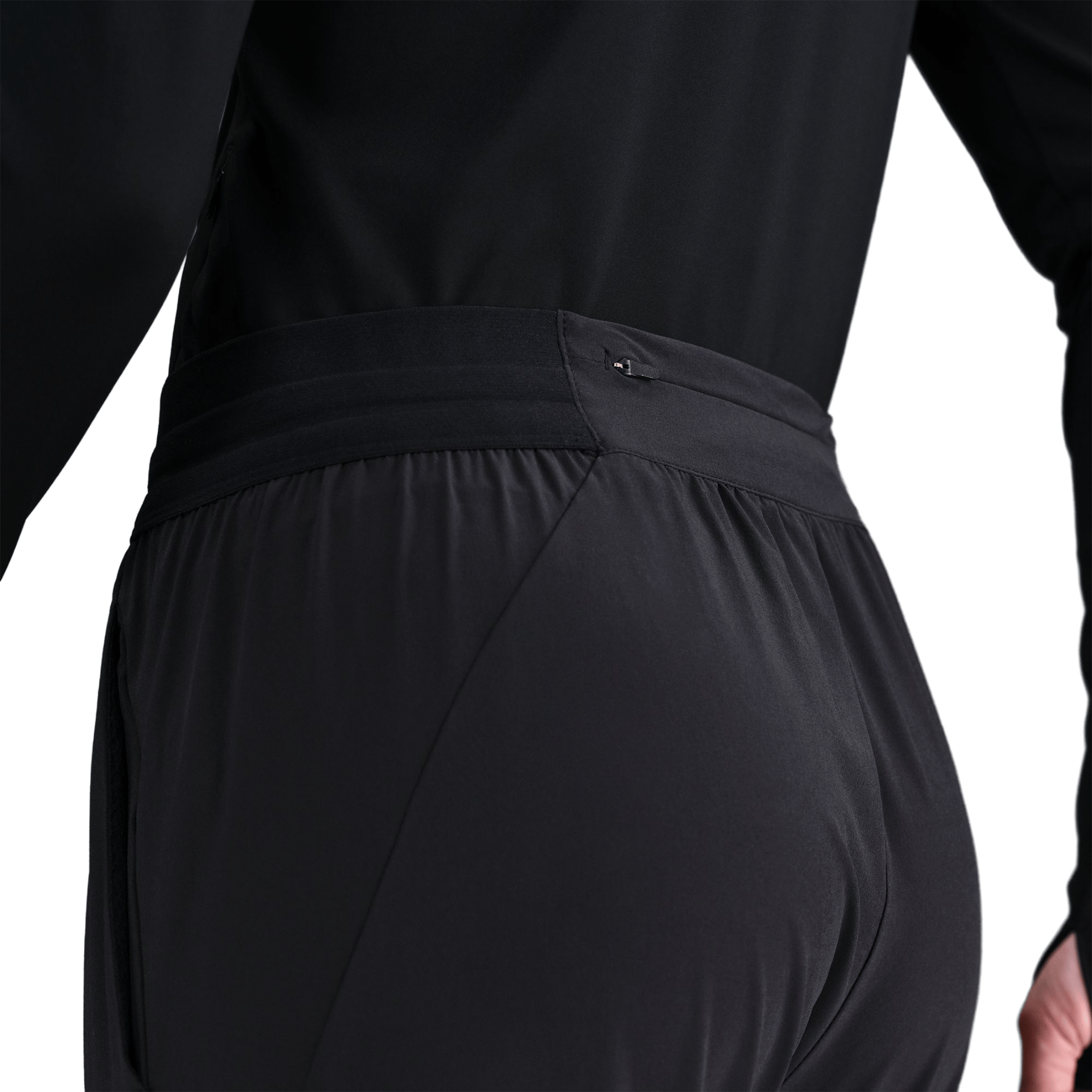 Womens Nike Swift Mid-Rise Running Pants