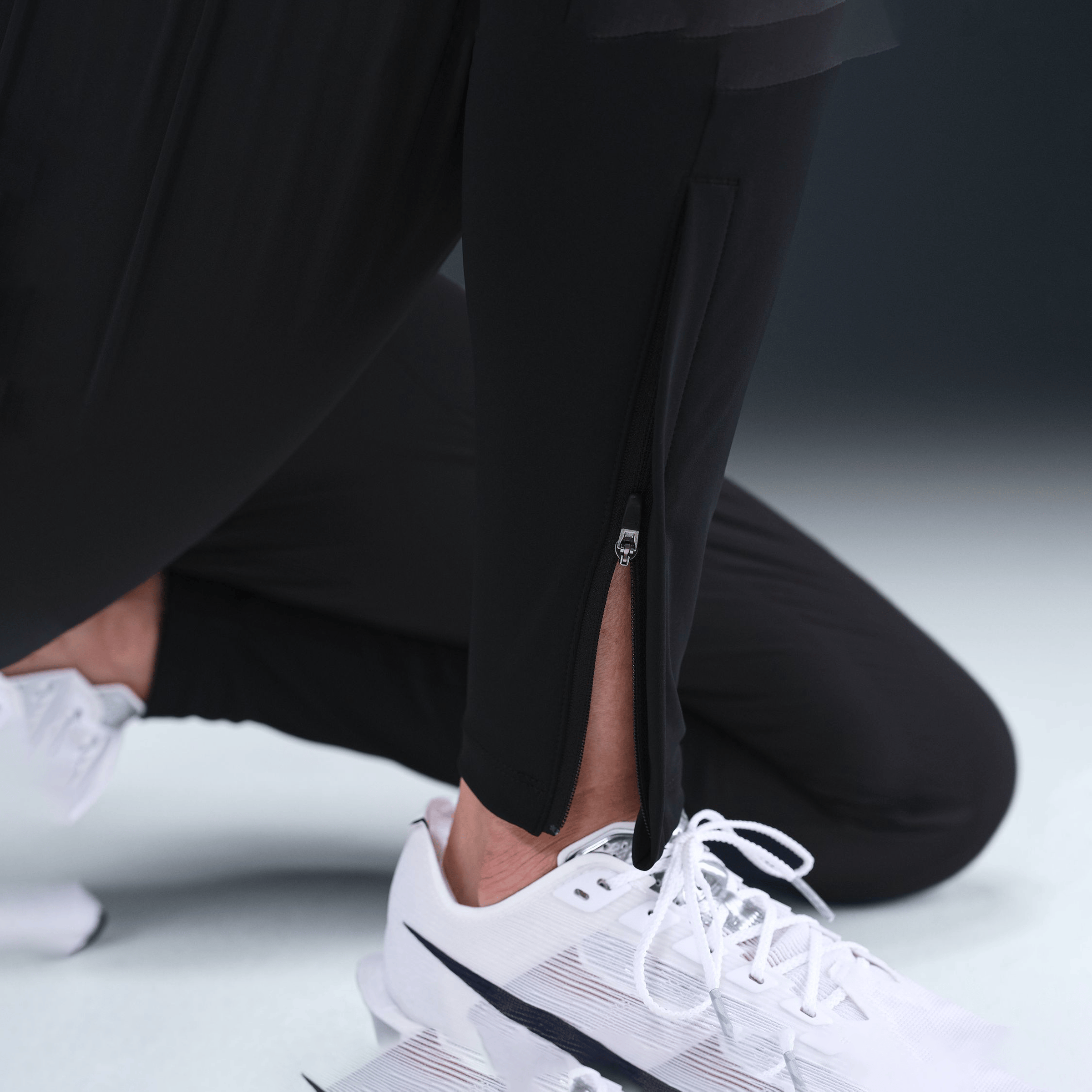 Womens Nike Swift Mid-Rise Running Pants