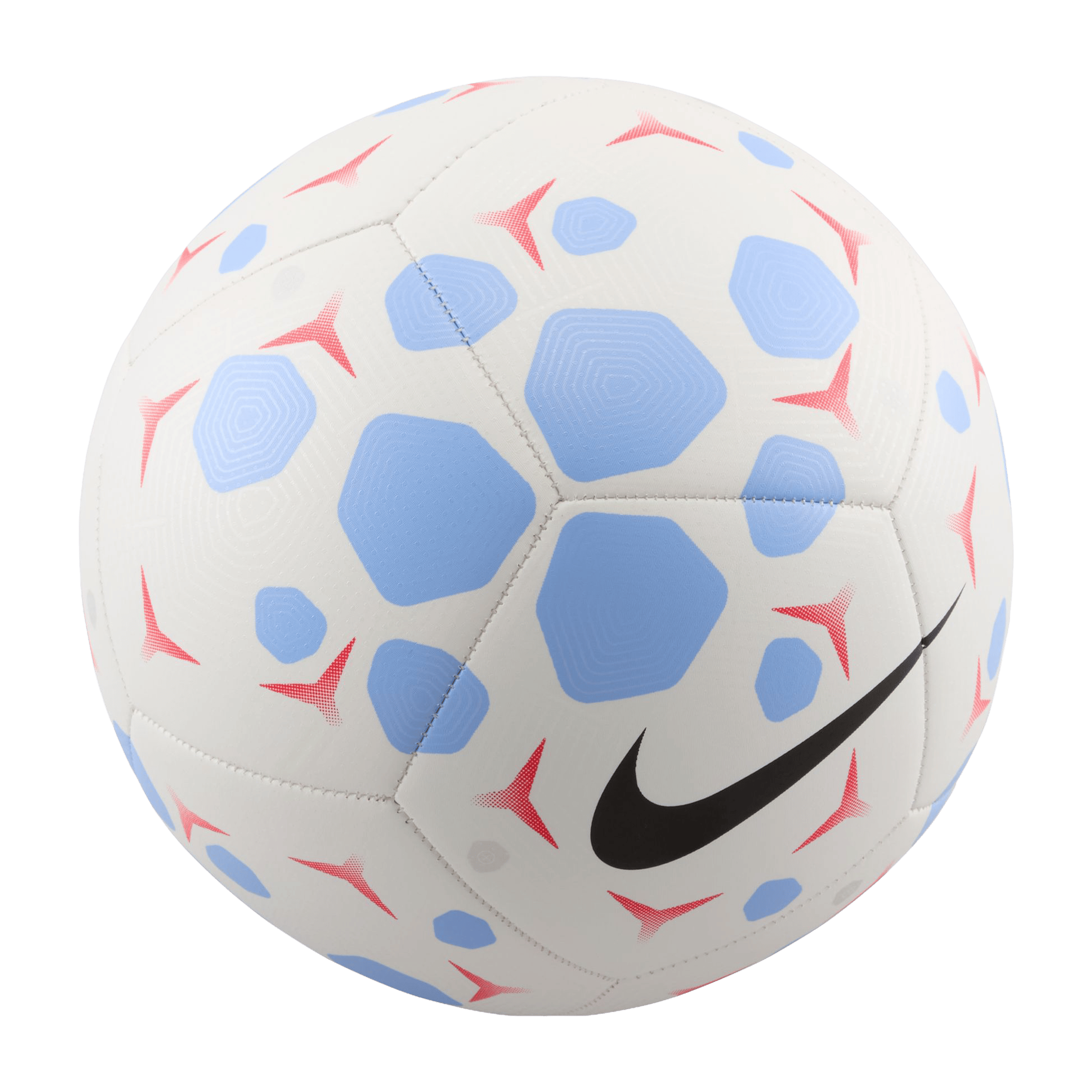 Nike Pitch Football