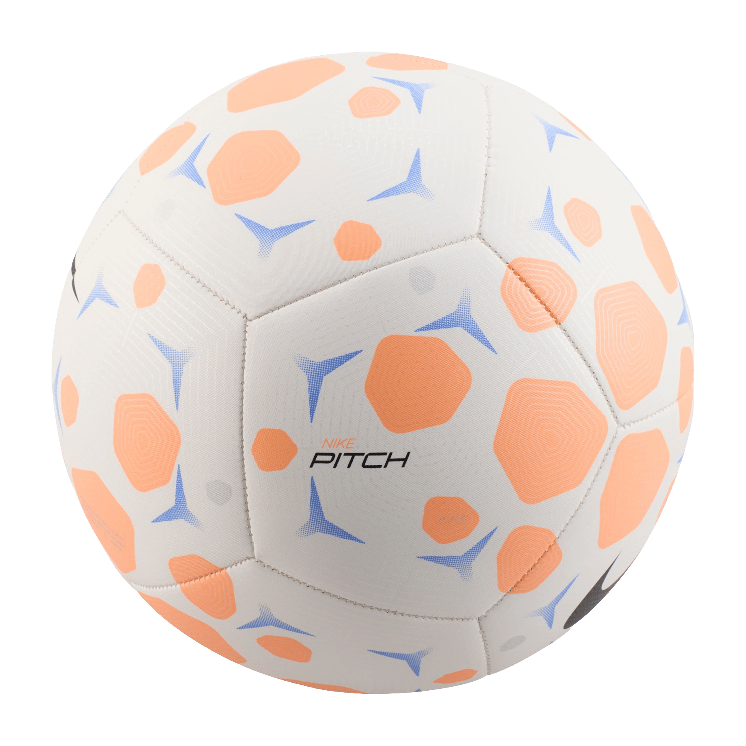 Nike Pitch Football