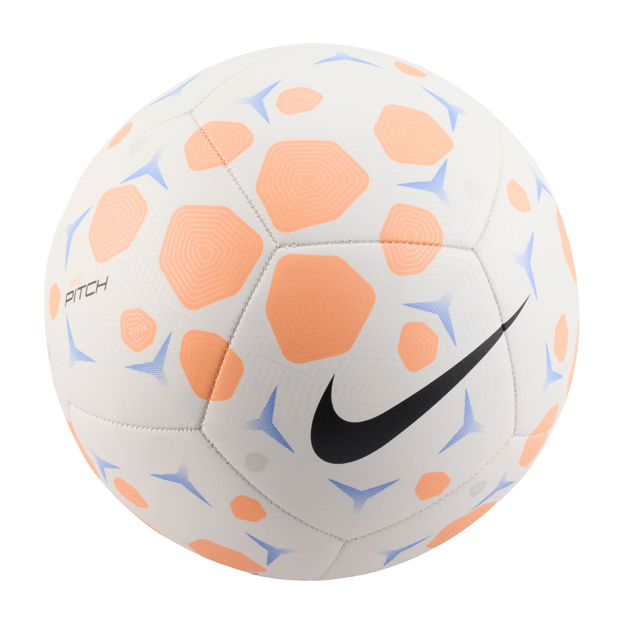 Nike Pitch Football