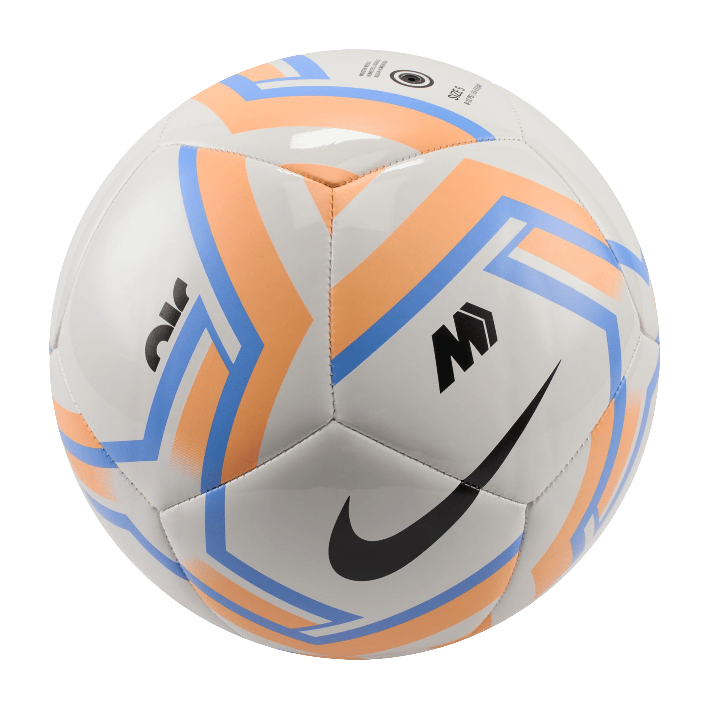 Nike Mercurial Fade Football